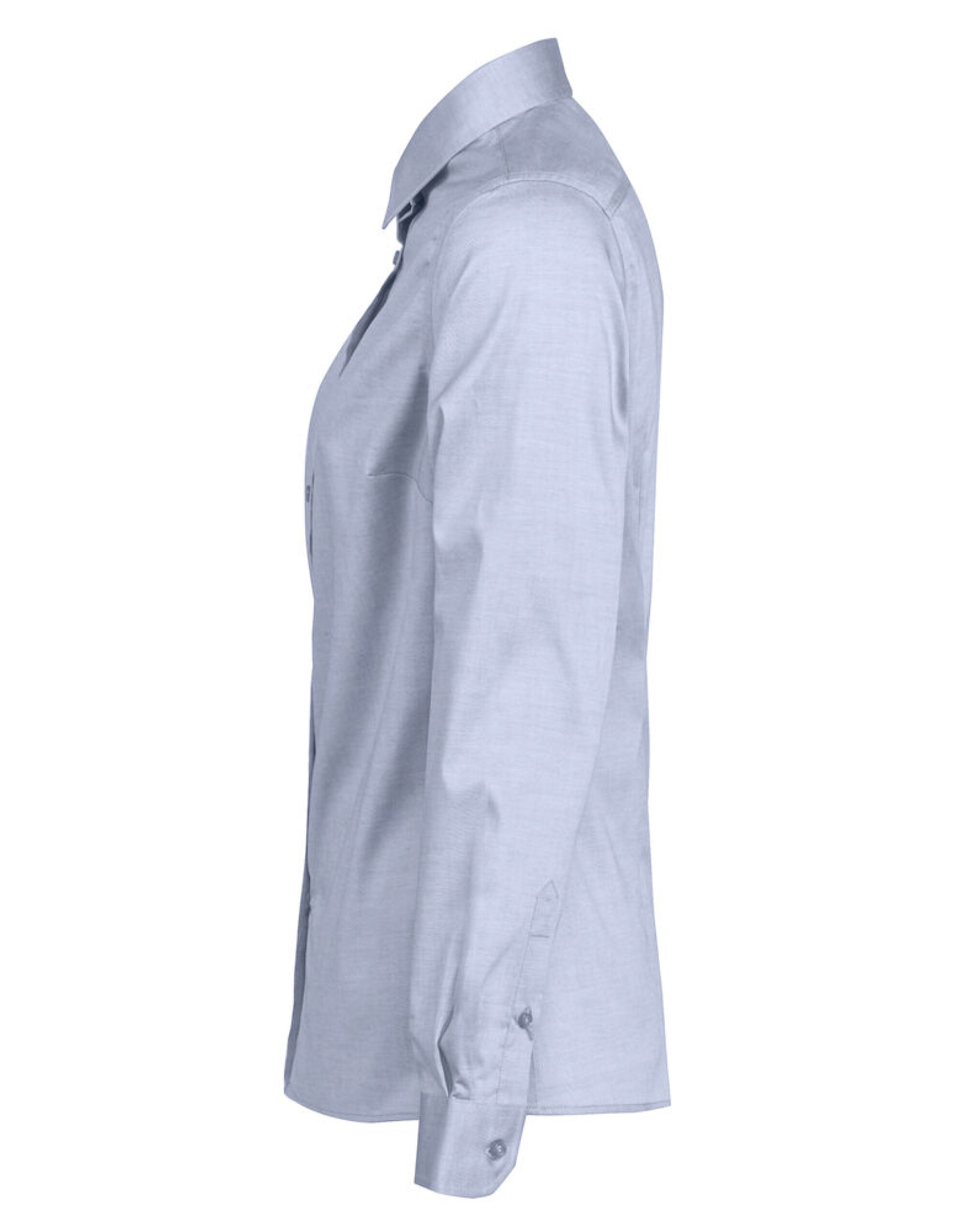 HAR2123023 Blue Ladies Redding Shirt