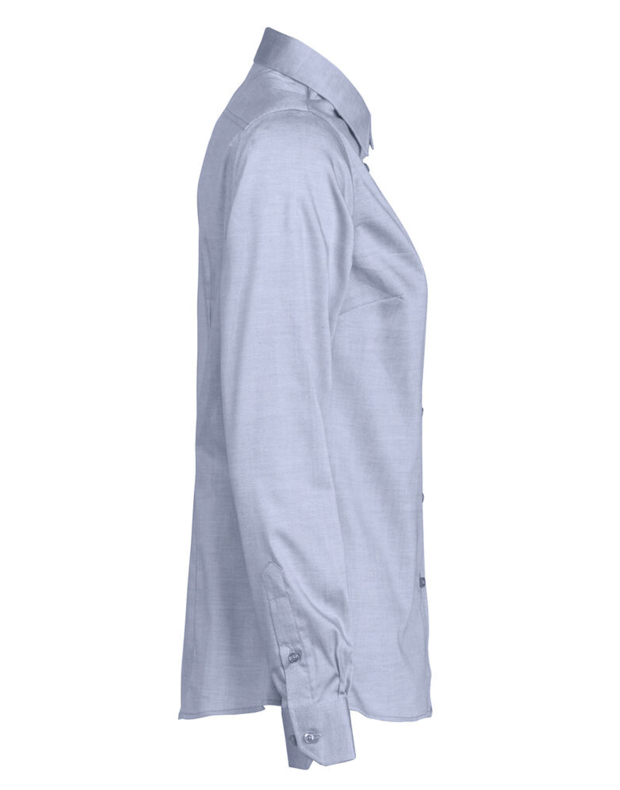 HAR2123023 Blue Ladies Redding Shirt