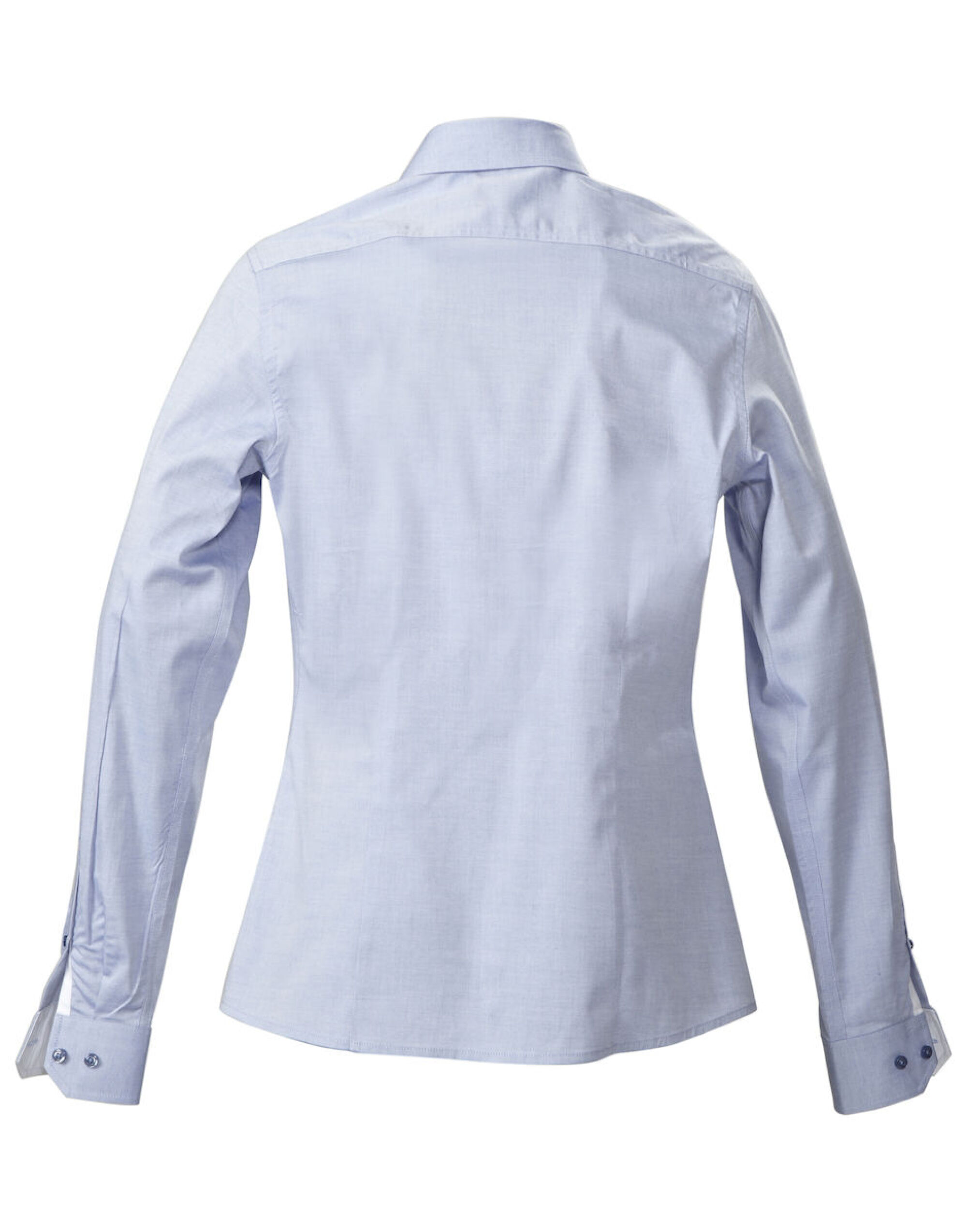 HAR2123023 Blue Ladies Redding Shirt