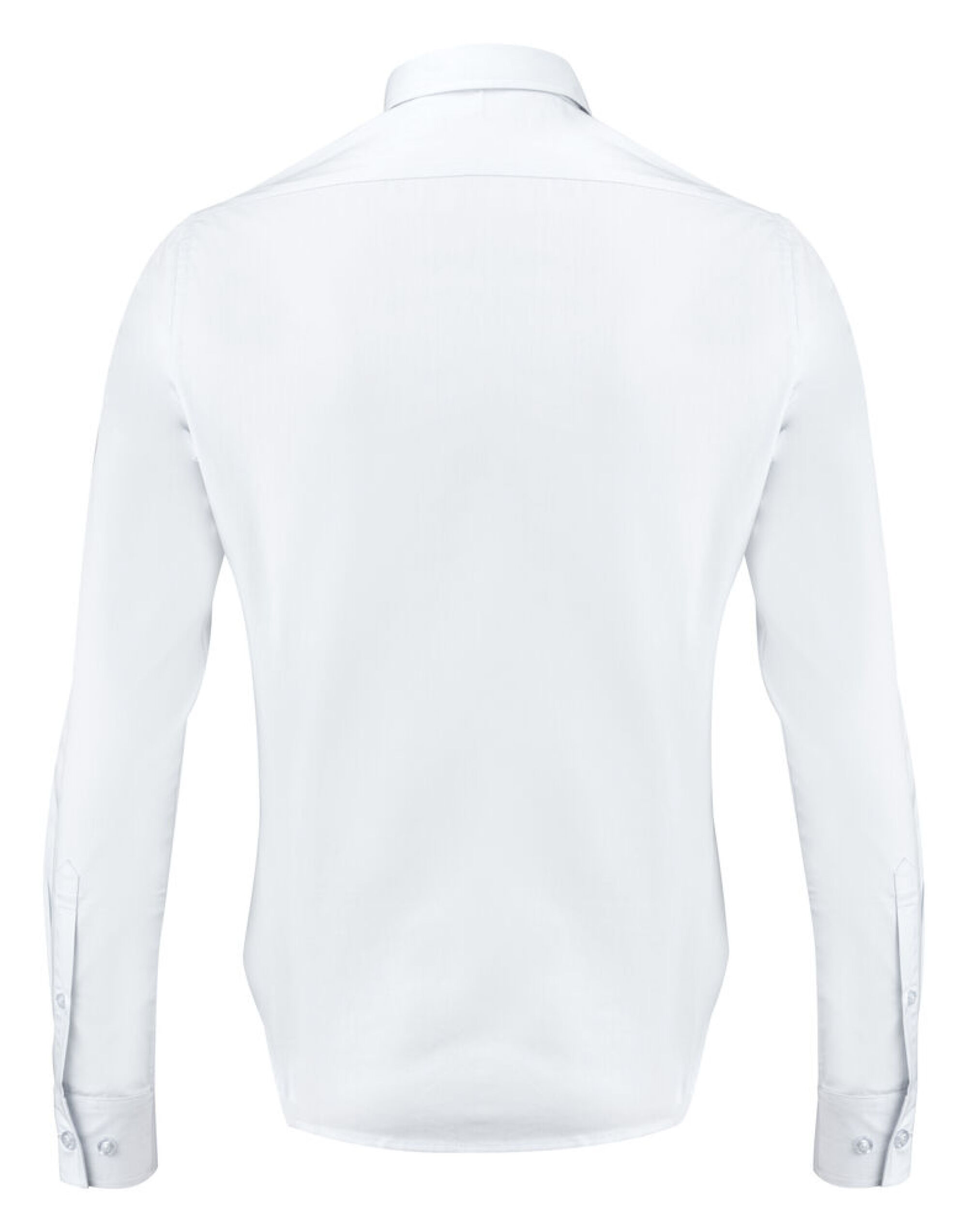 HAR2123031 Acton Ladies Shirt White