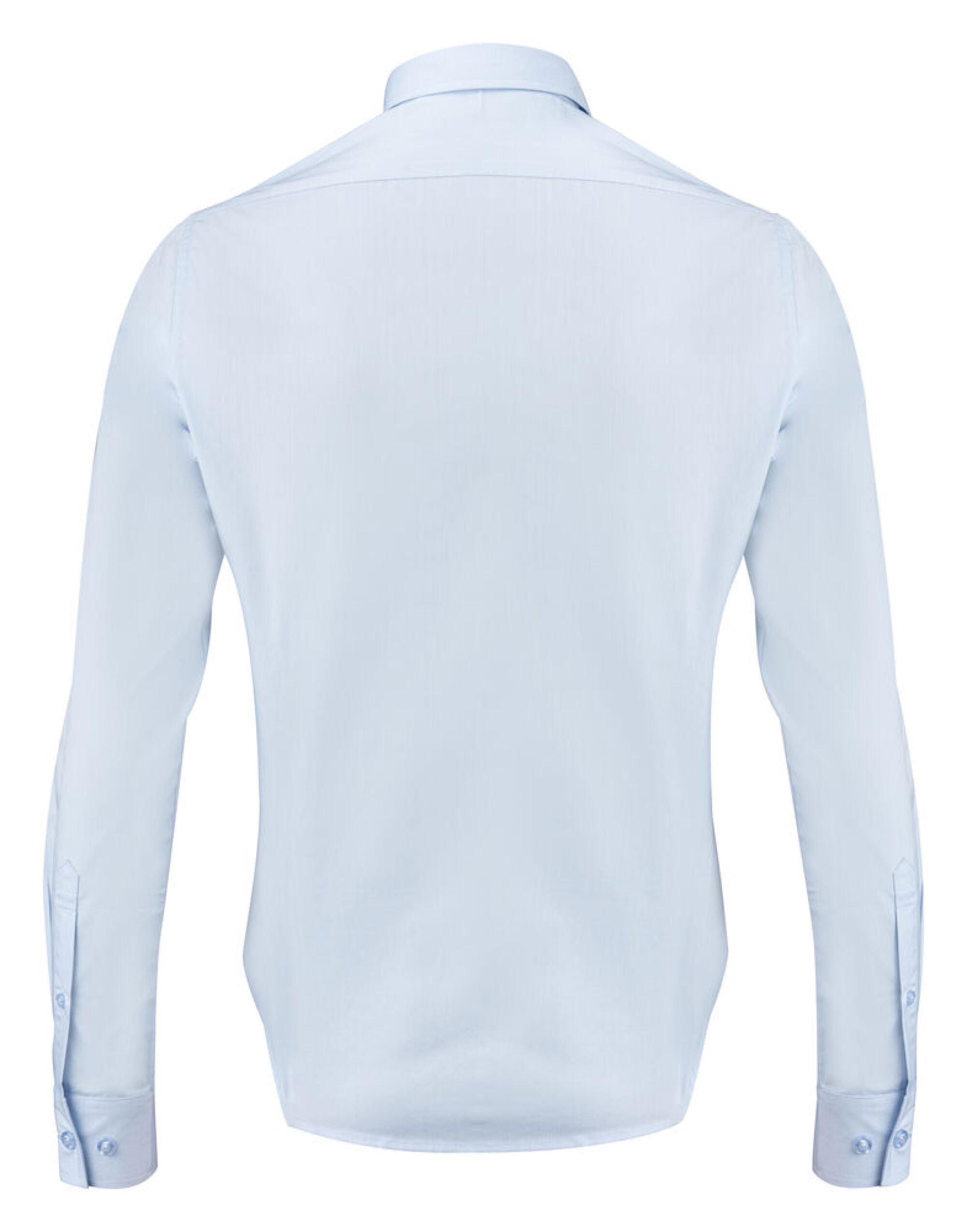 HAR2123031 Acton Ladies Shirt Light Blue