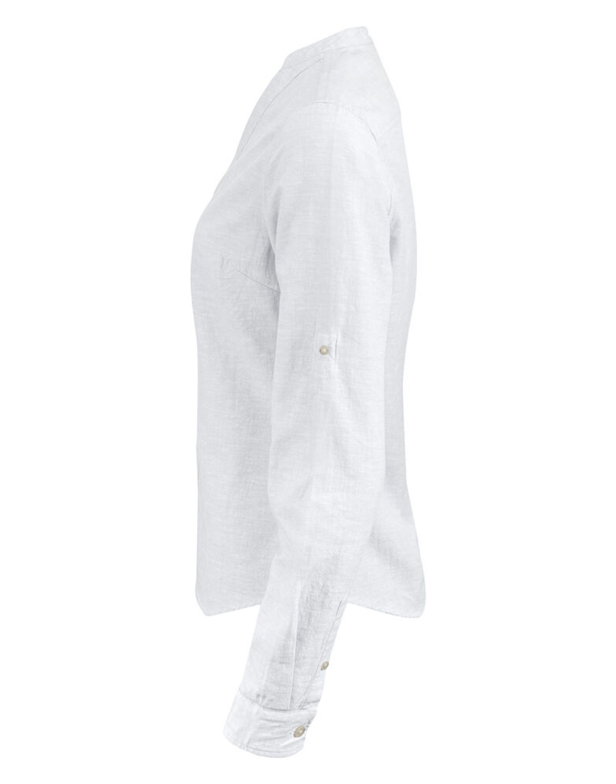 HAR2123032 White Townsend Ladies Shirt