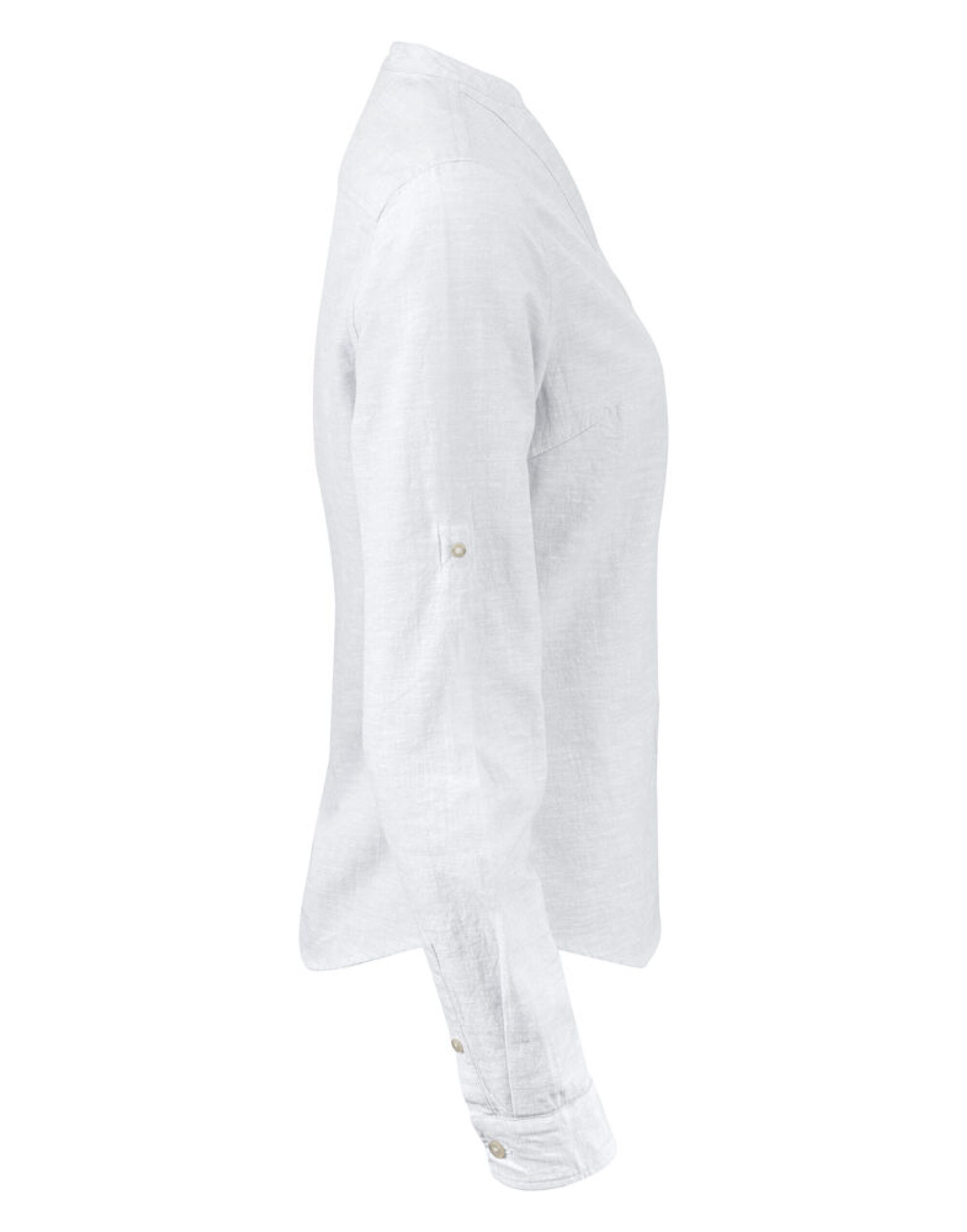 HAR2123032 White Townsend Ladies Shirt