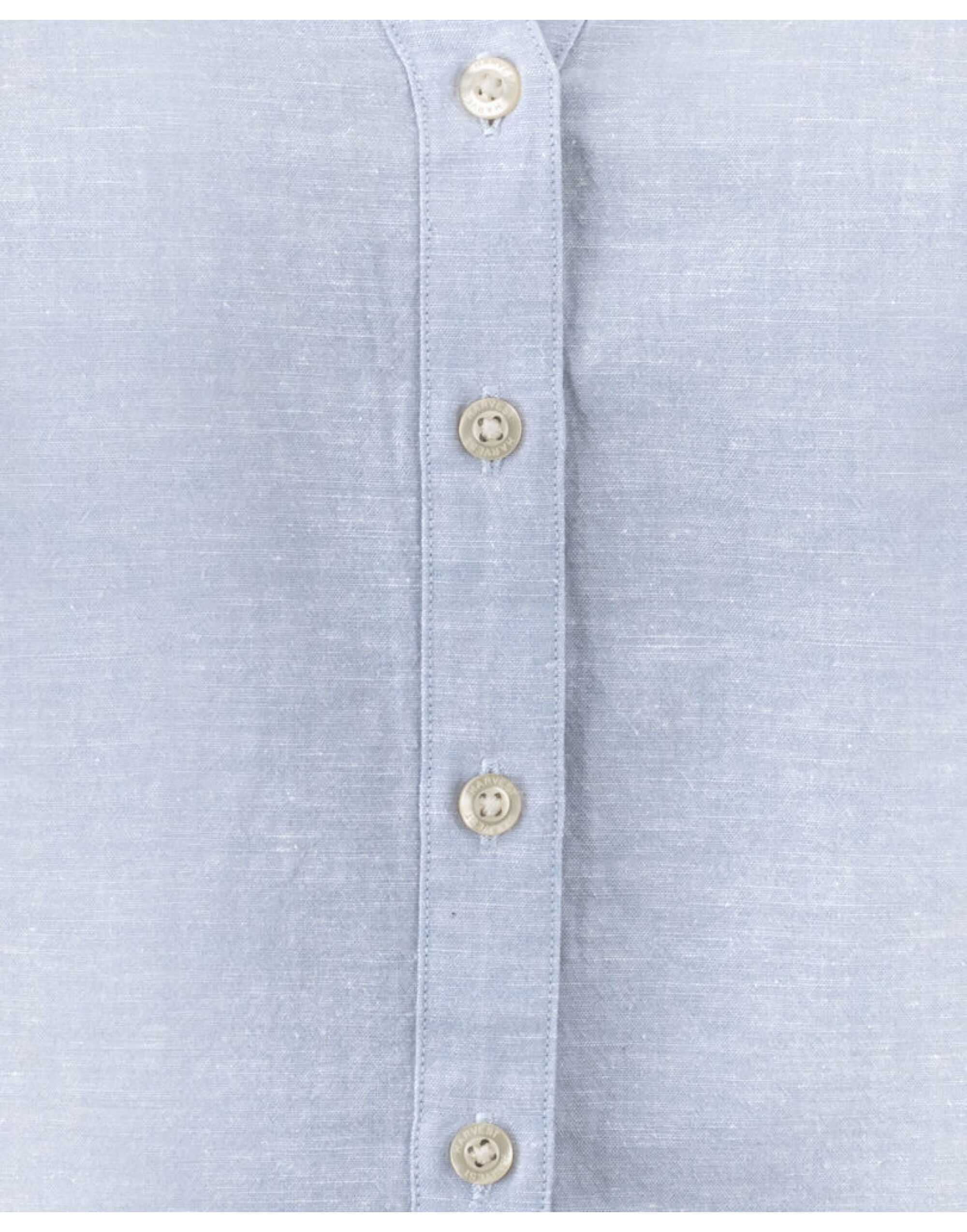 HAR2123032 Townsend Ladies Shirt Light Blue