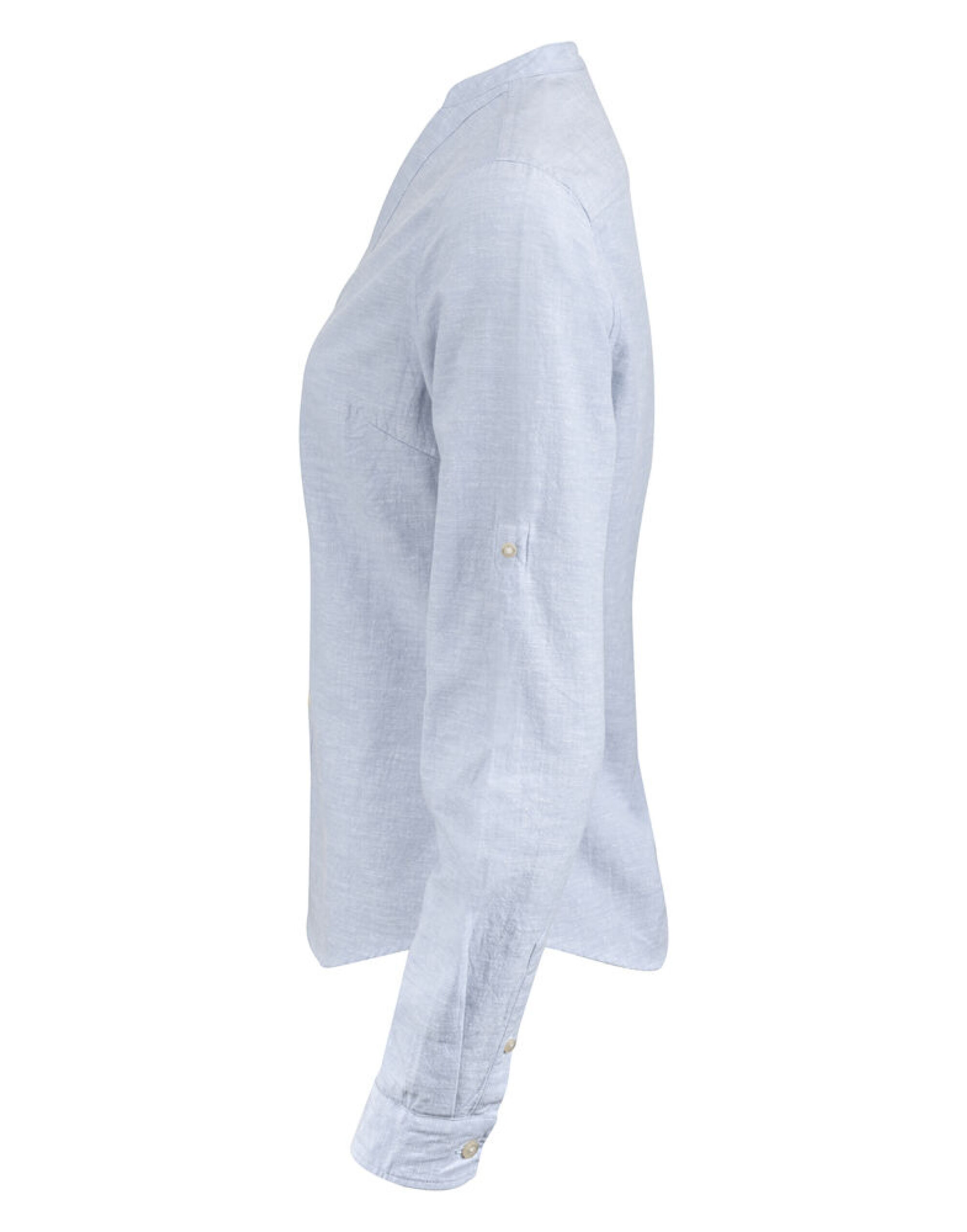 HAR2123032 Townsend Ladies Shirt Light Blue