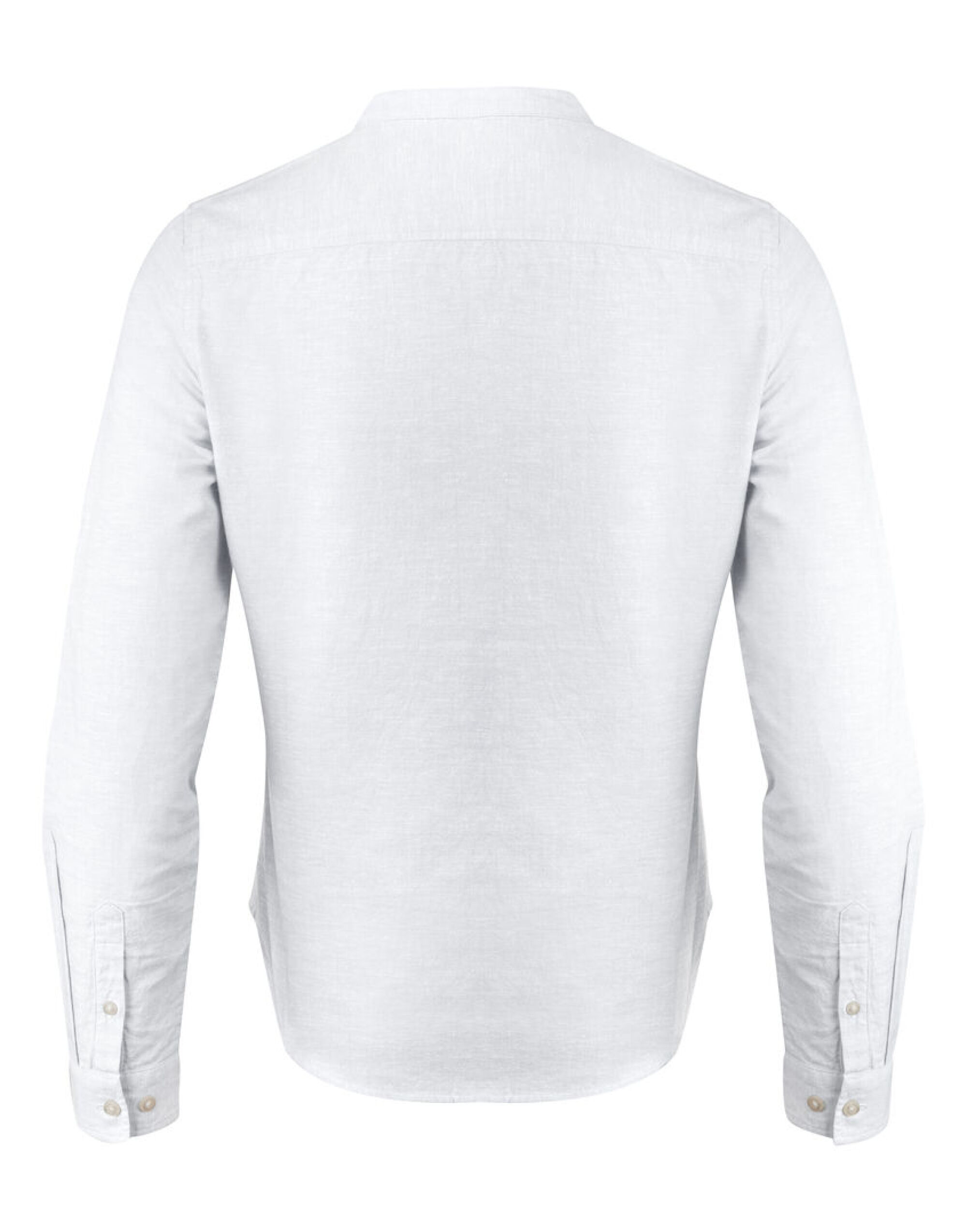 HAR2123032 White Townsend Ladies Shirt
