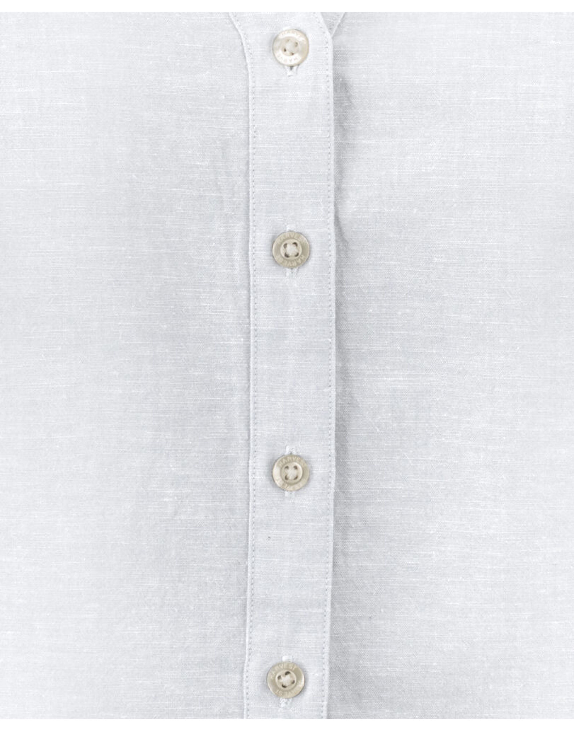 HAR2123032 White Townsend Ladies Shirt