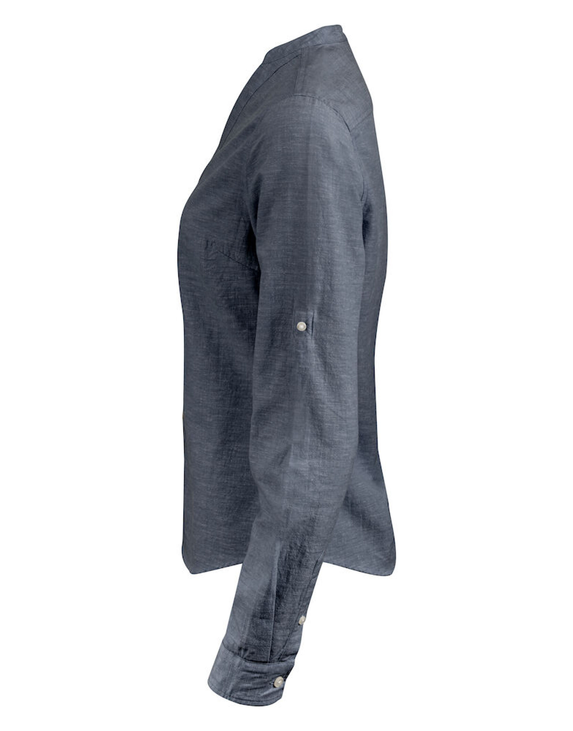 HAR2123032 Townsend Ladies Shirt Navy