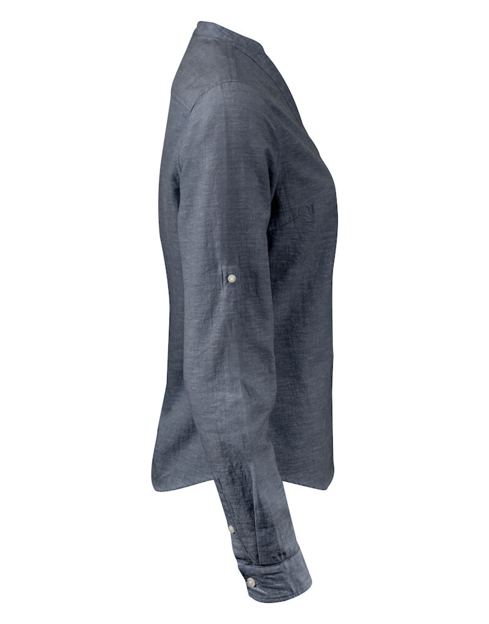 HAR2123032 Townsend Ladies Shirt Navy