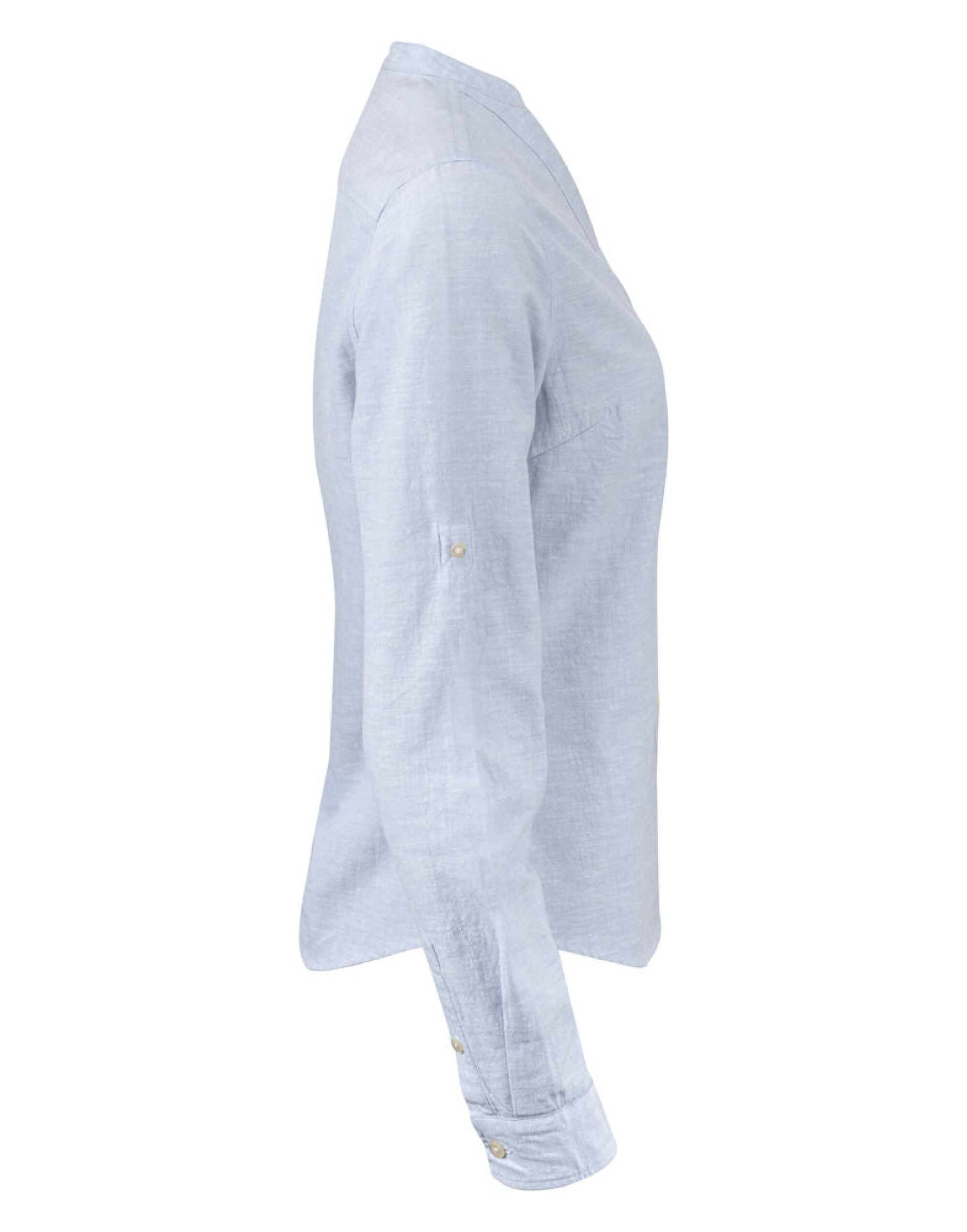 HAR2123032 Townsend Ladies Shirt Light Blue