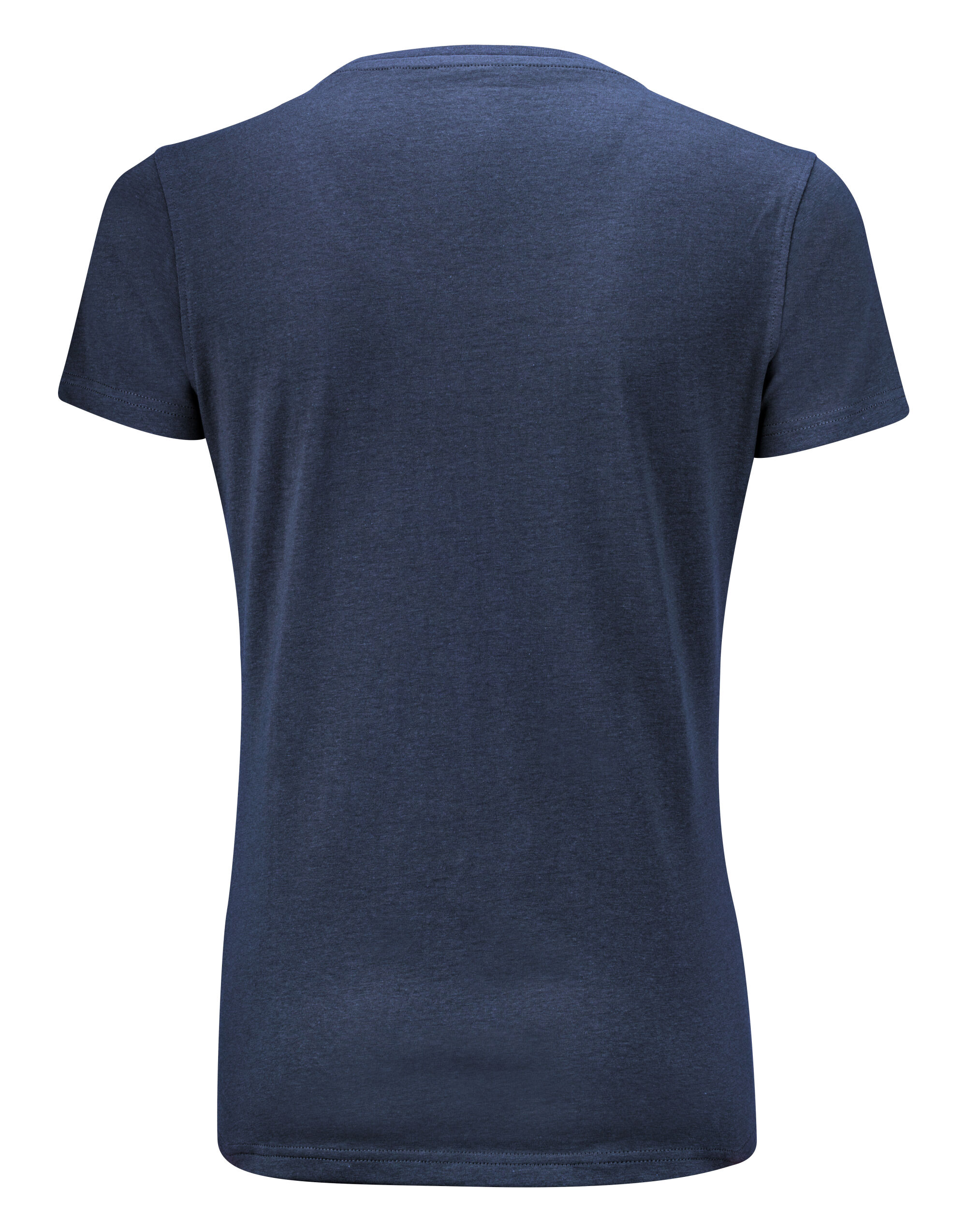 HAR2124009 Ladies Walcott T-Shirt Navy