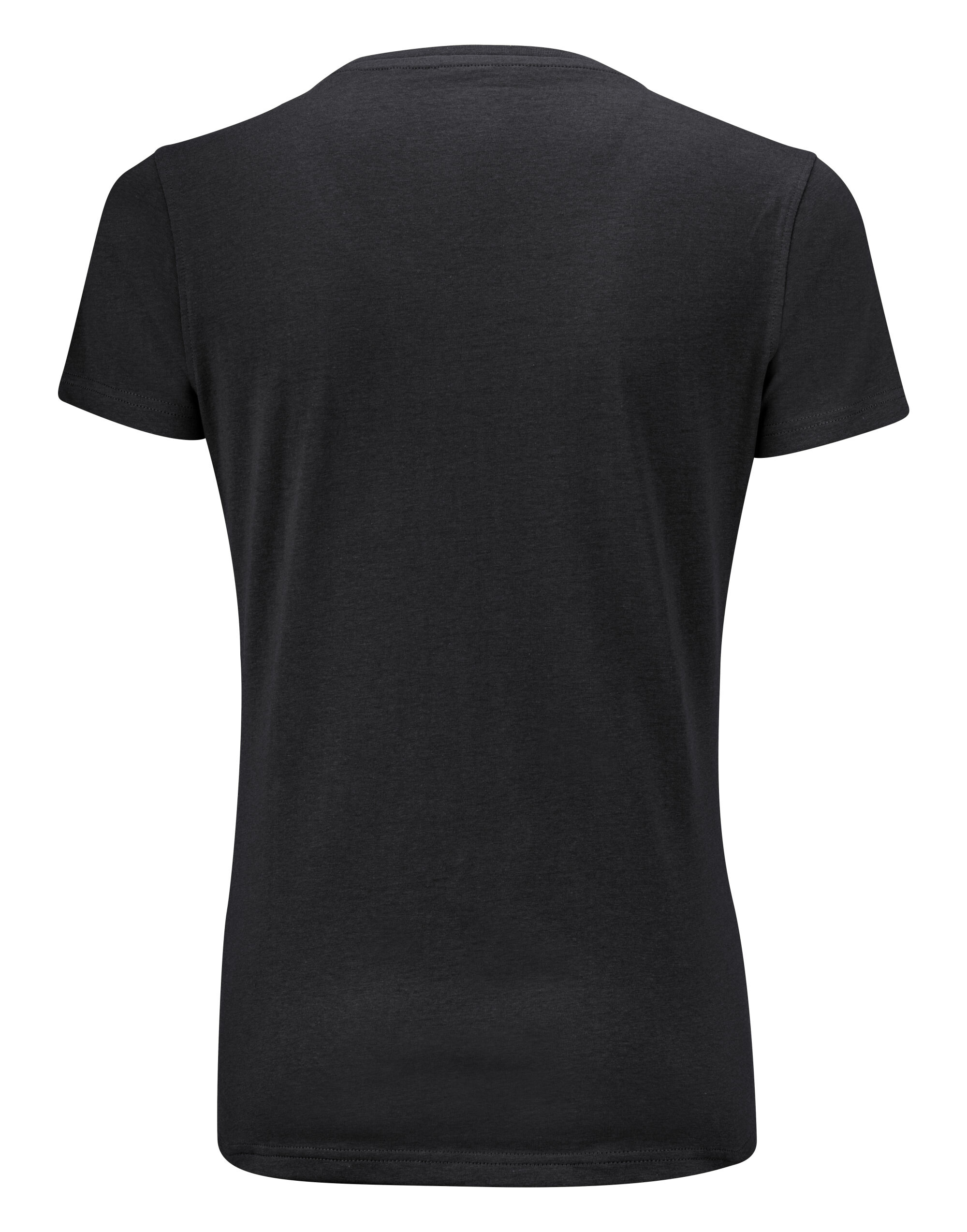 HAR2124009 Black Ladies Walcott T-Shirt