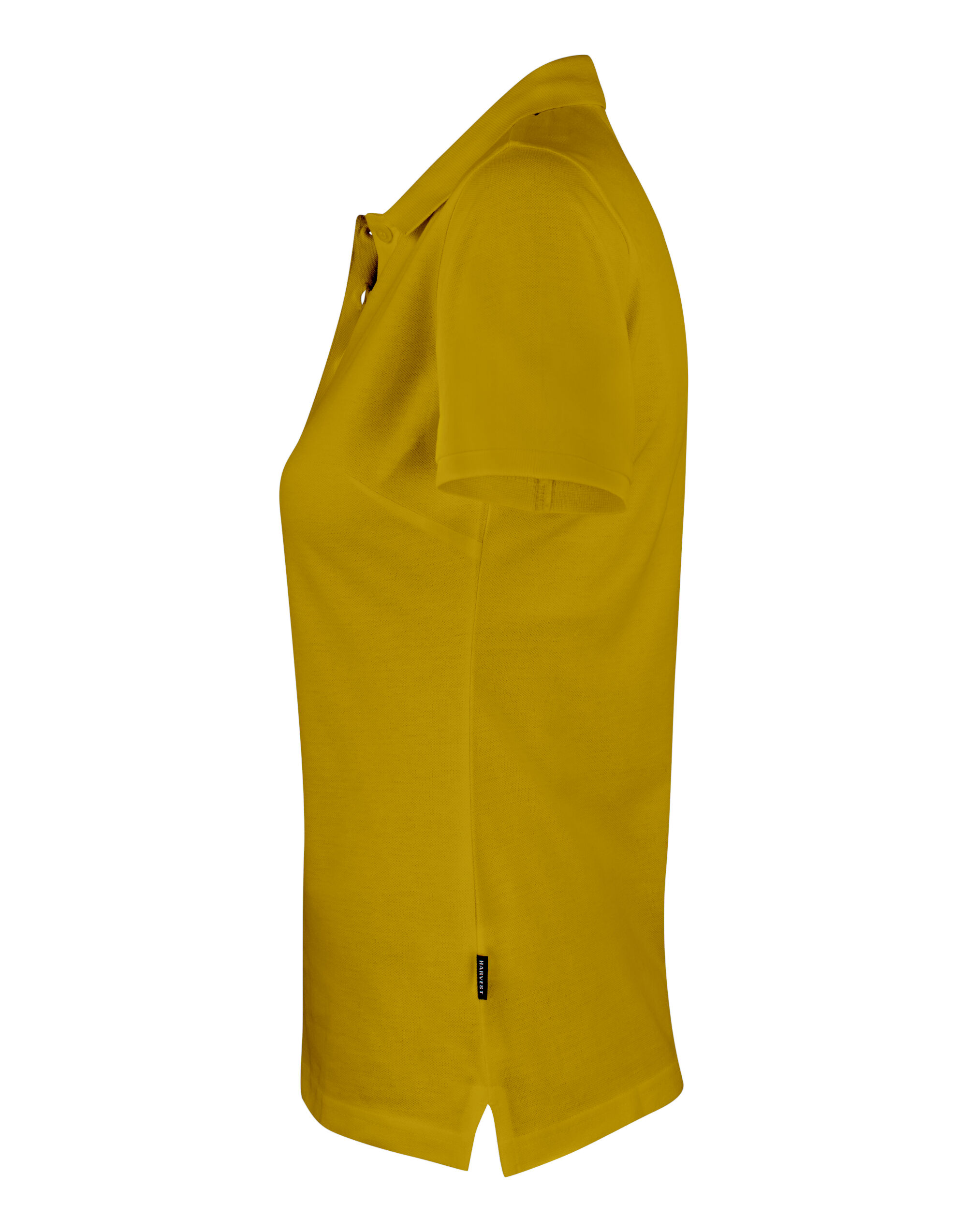 HAR2125033 Ladies Neptune Polo Deep Sun