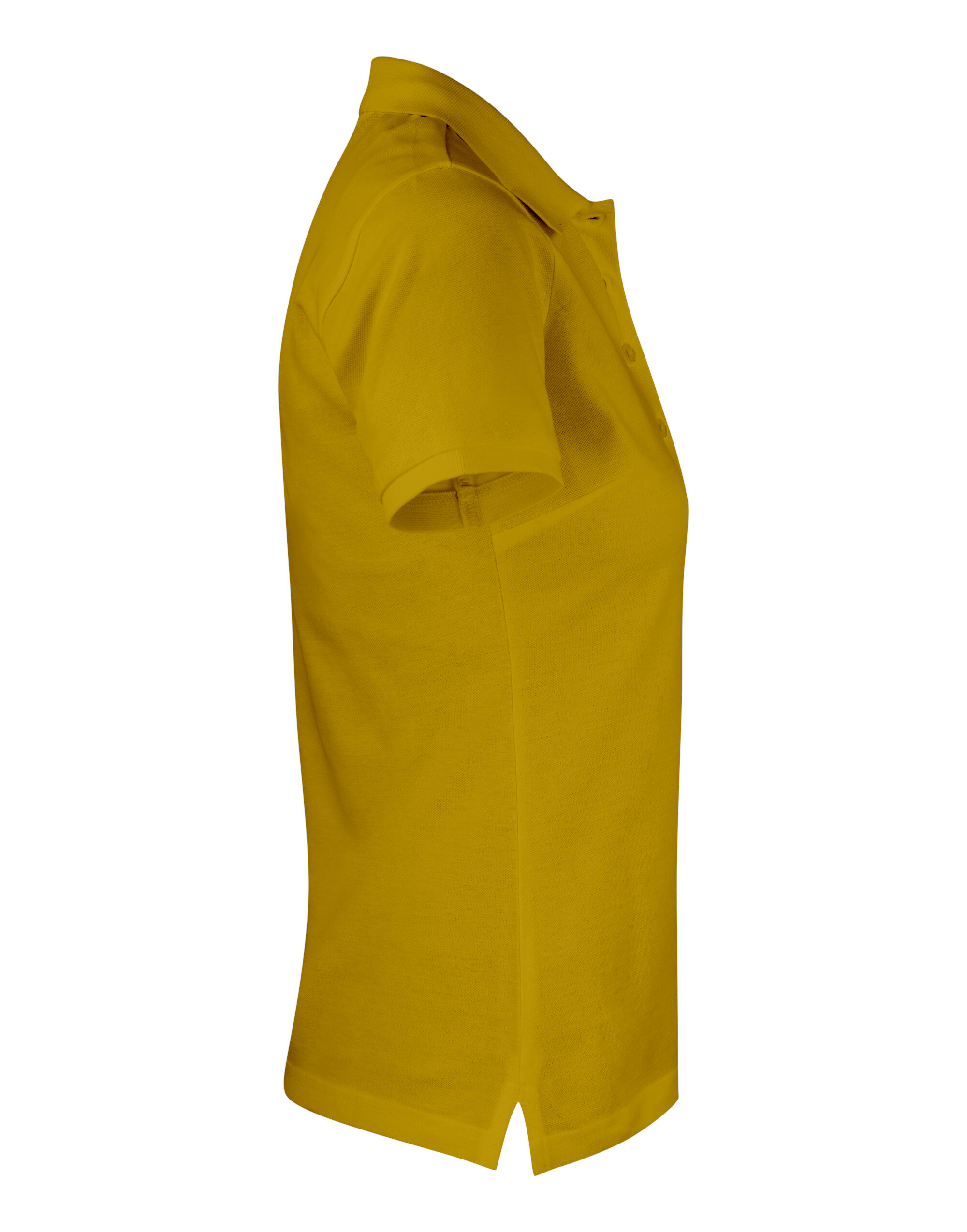HAR2125033 Ladies Neptune Polo Deep Sun