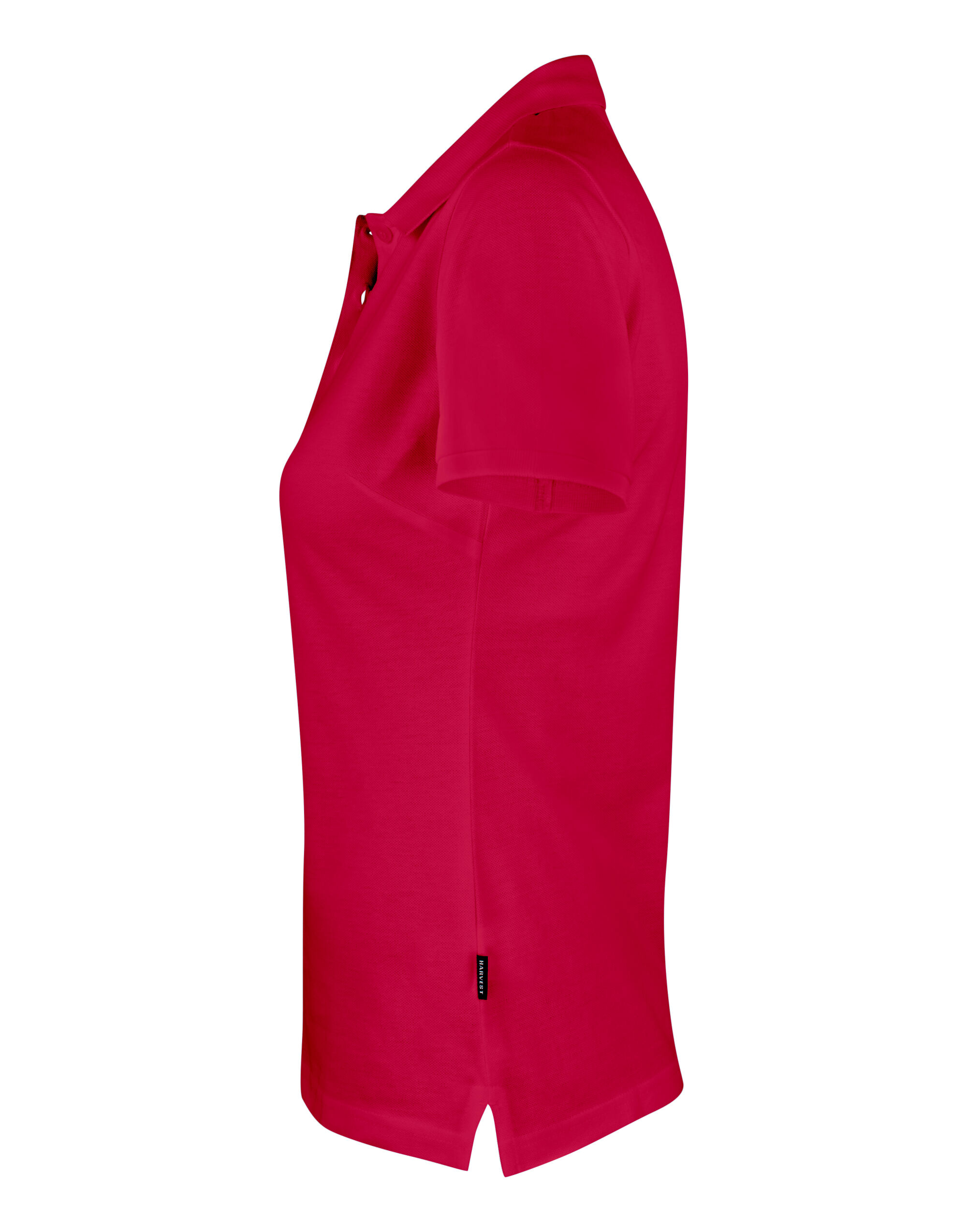 HAR2125033 Ladies Neptune Polo Red