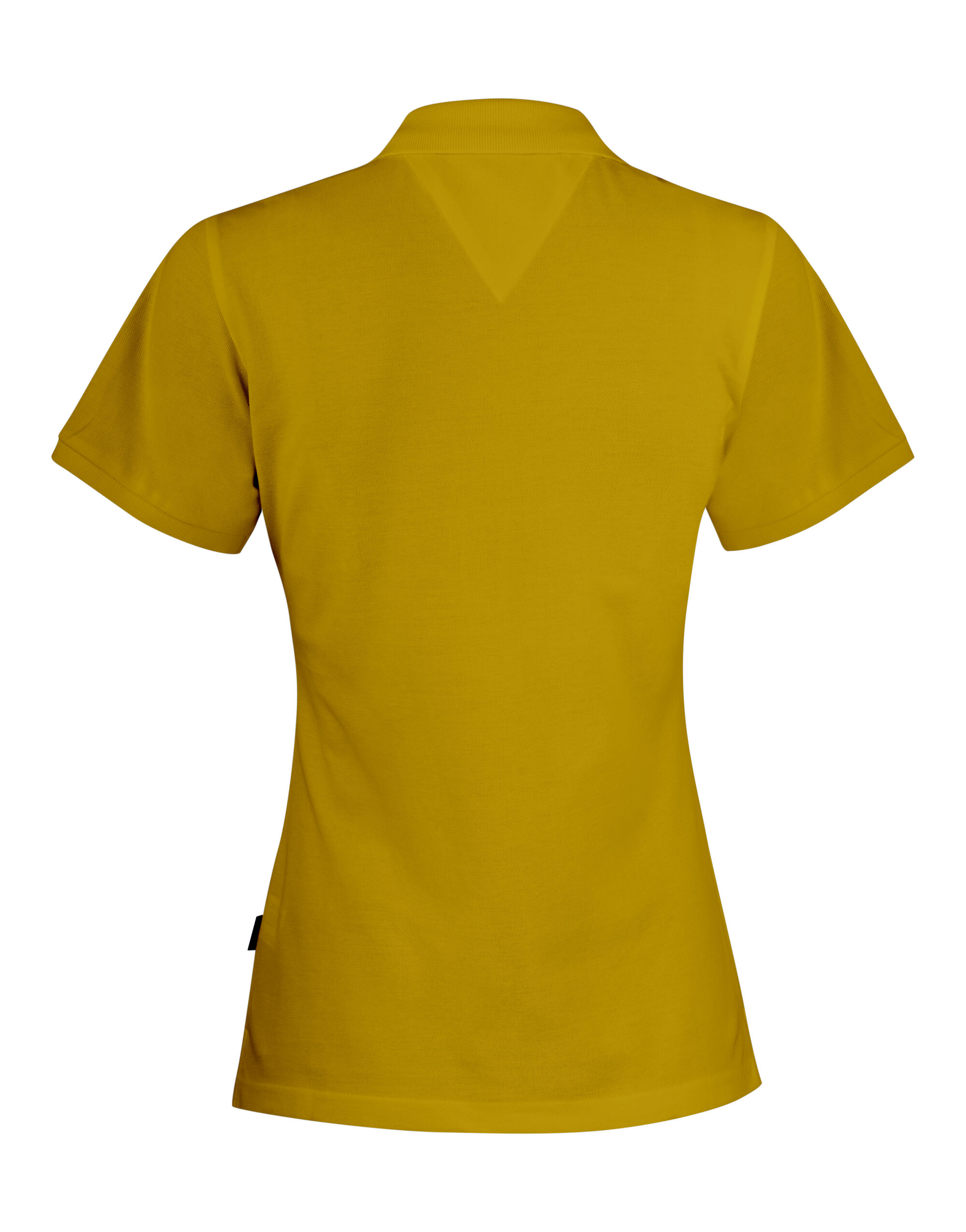 HAR2125033 Ladies Neptune Polo Deep Sun