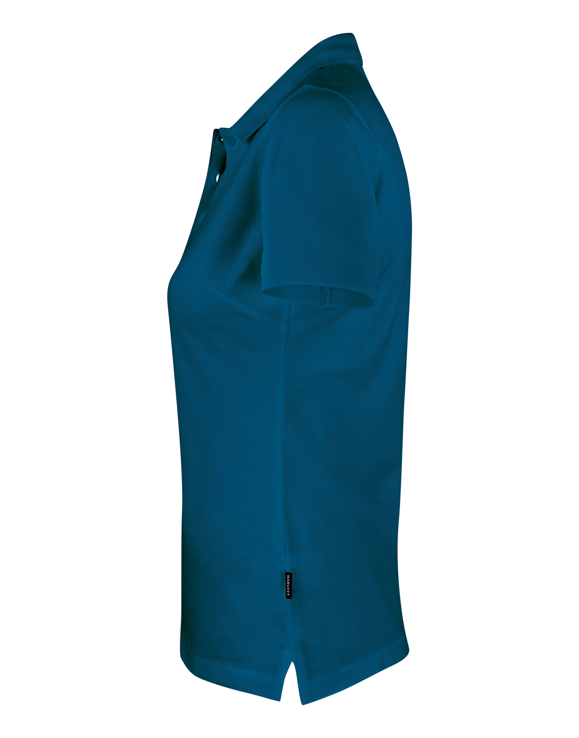 HAR2125033 Ladies Neptune Polo Petrol
