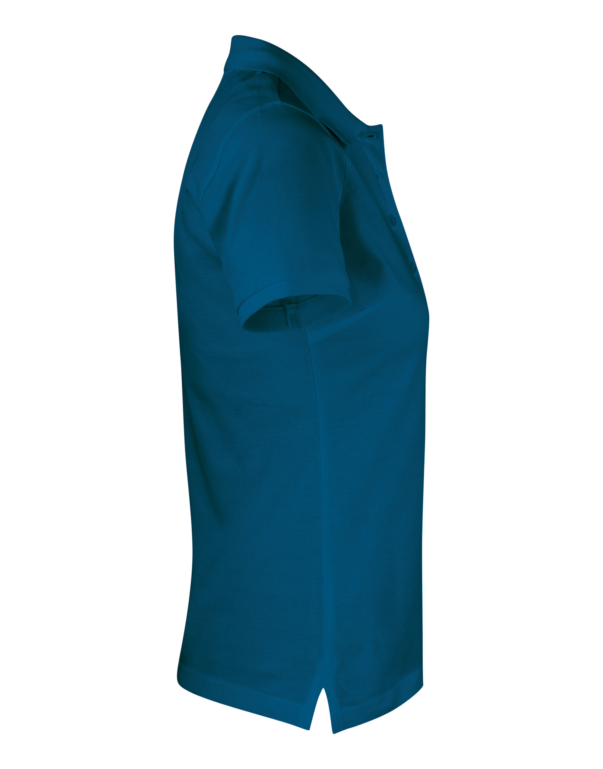 HAR2125033 Ladies Neptune Polo Petrol