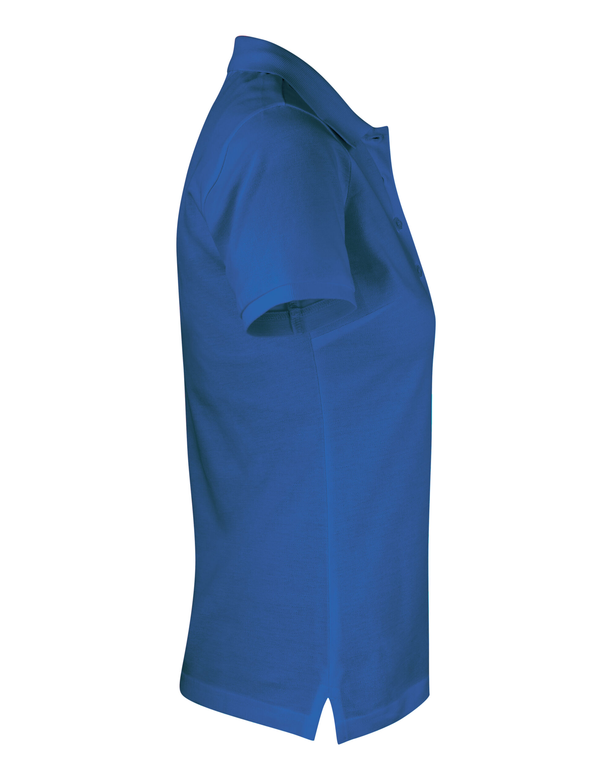 HAR2125033 Ladies Neptune Polo Blue Heaven
