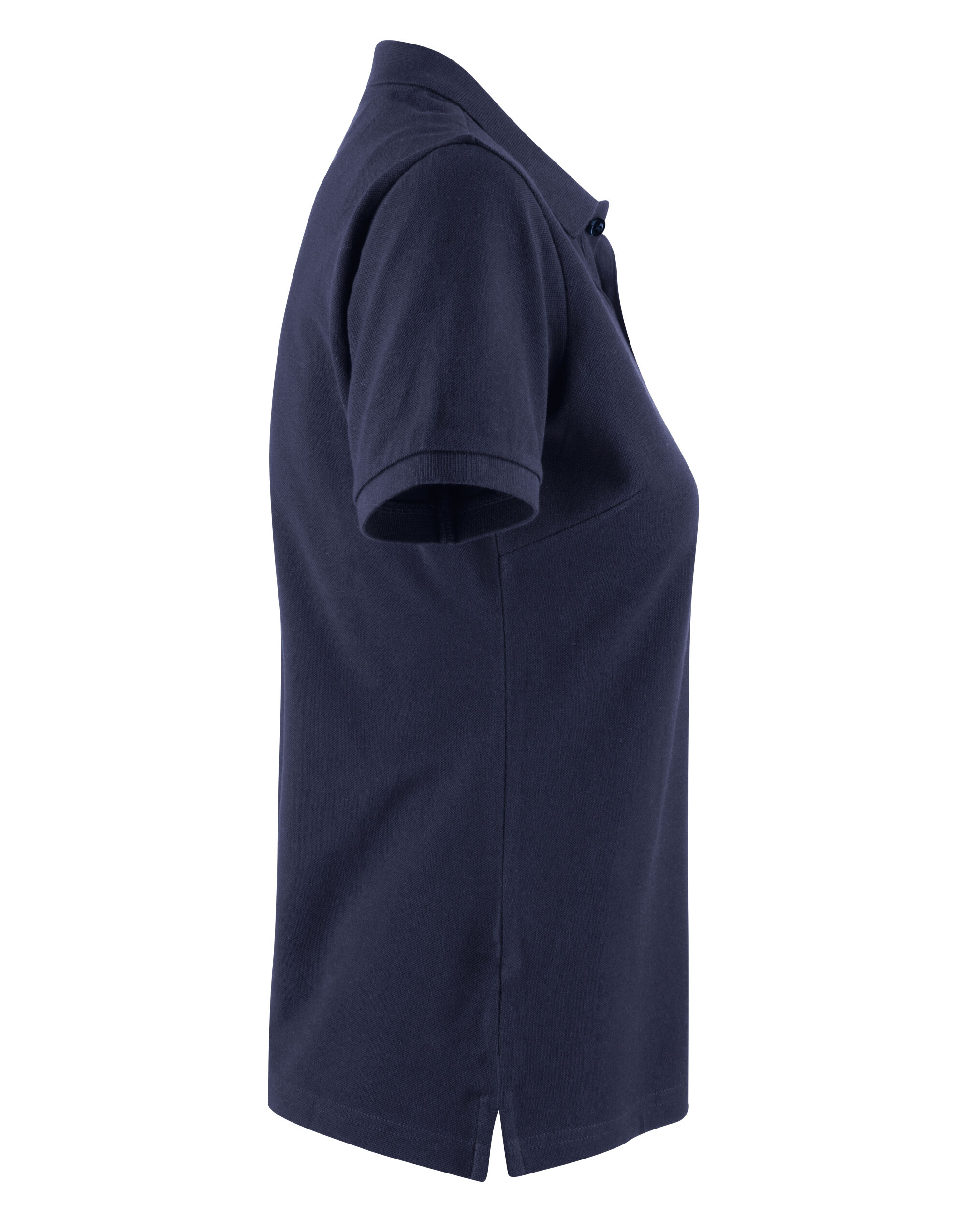 HAR2125033 Ladies Neptune Polo Navy