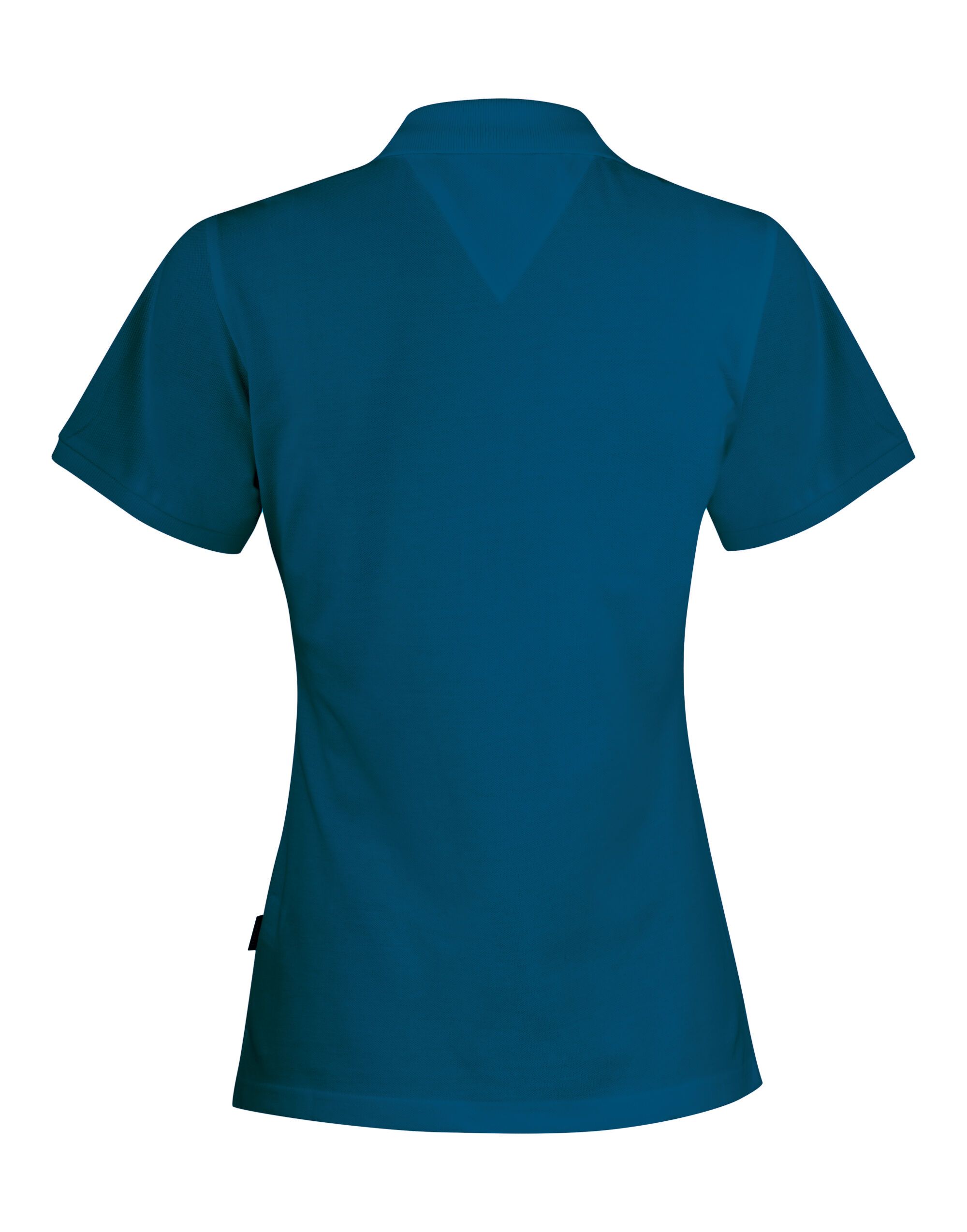 HAR2125033 Ladies Neptune Polo Petrol