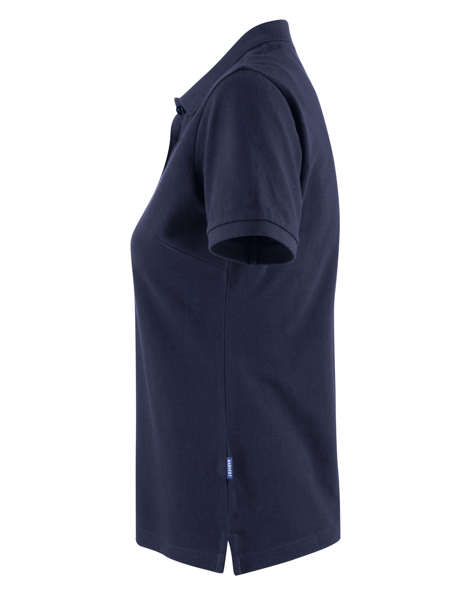 HAR2125033 Ladies Neptune Polo Navy