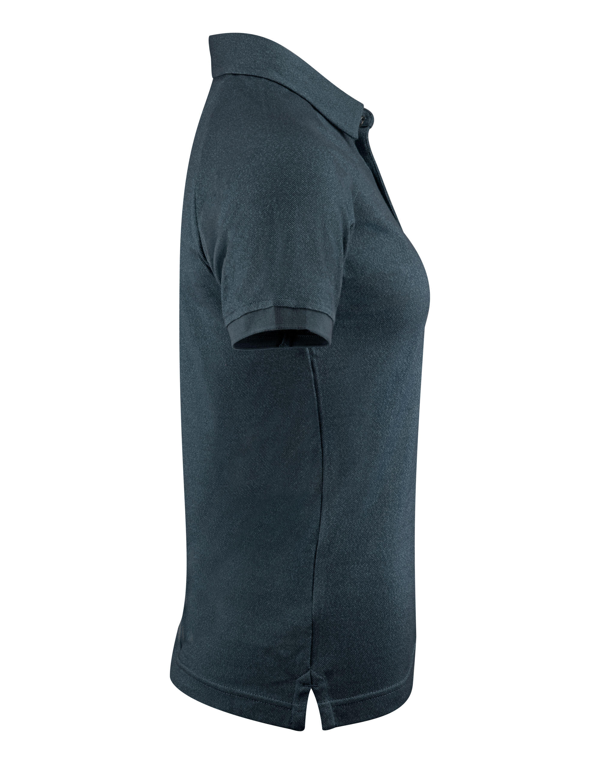 HAR2125037 Navy Ladies Brookings Polo