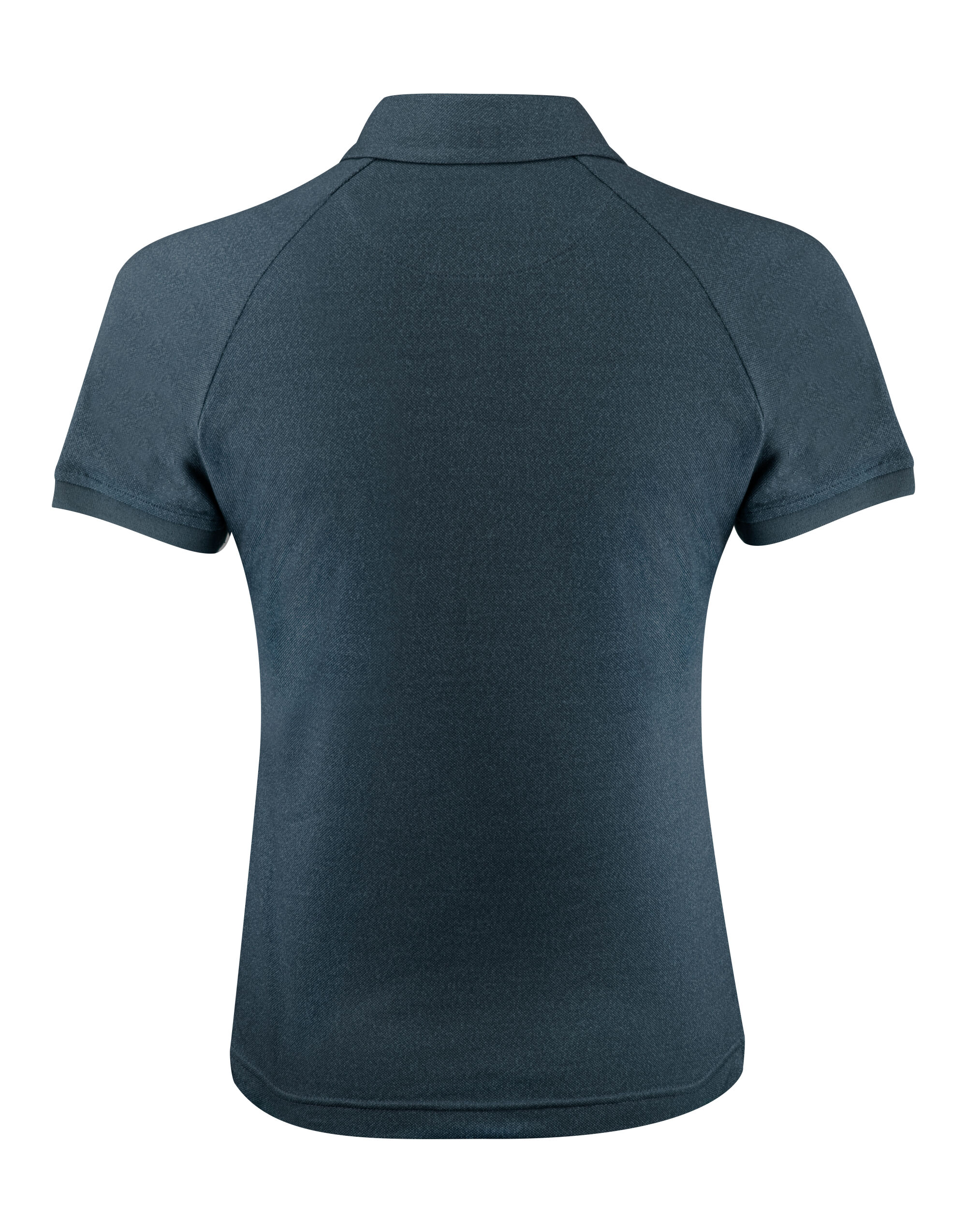 HAR2125037 Navy Ladies Brookings Polo