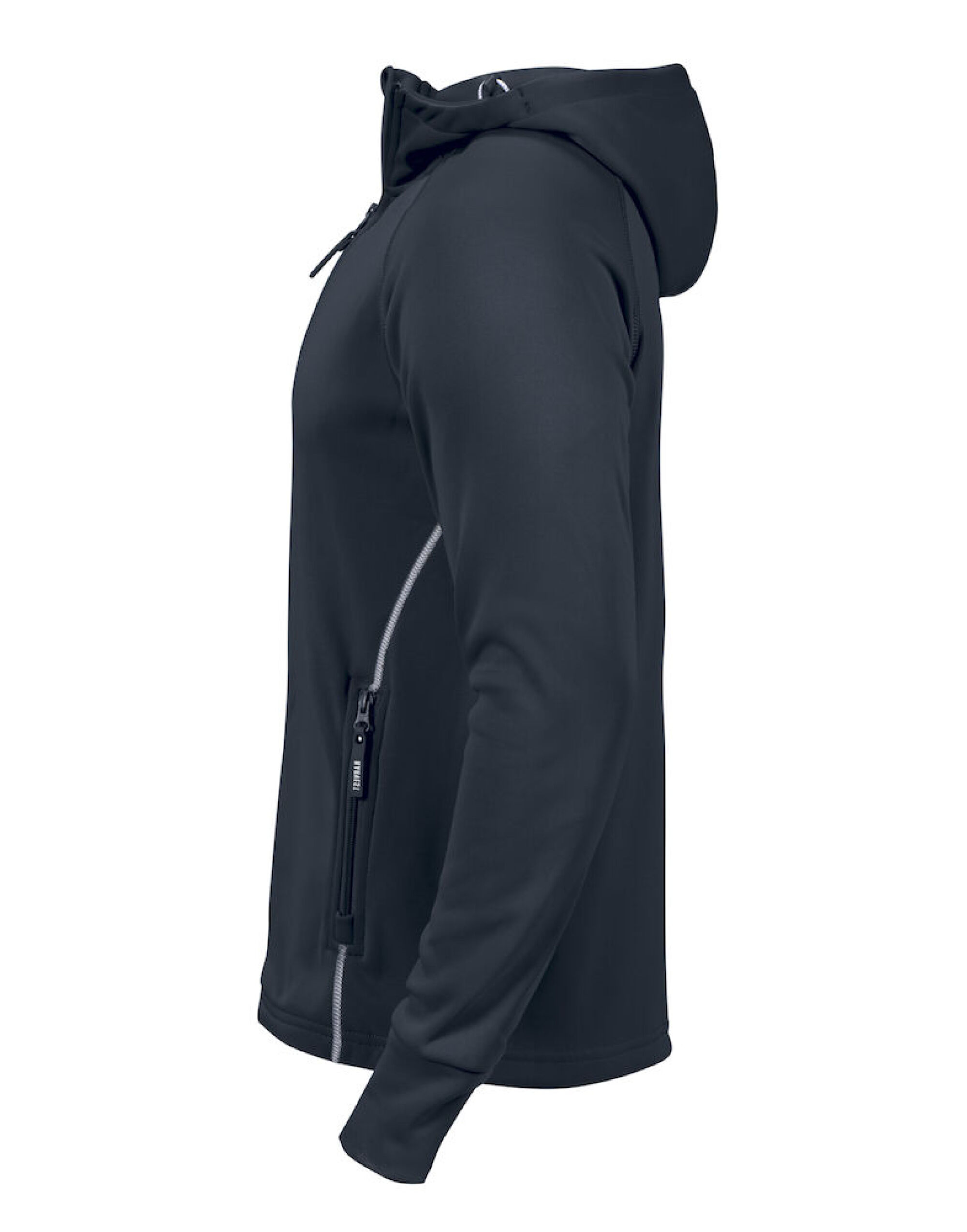 HAR2131500 Northderry Fleece Jacket Navy HAR2131500 Northderry Fleece Jacket Navy