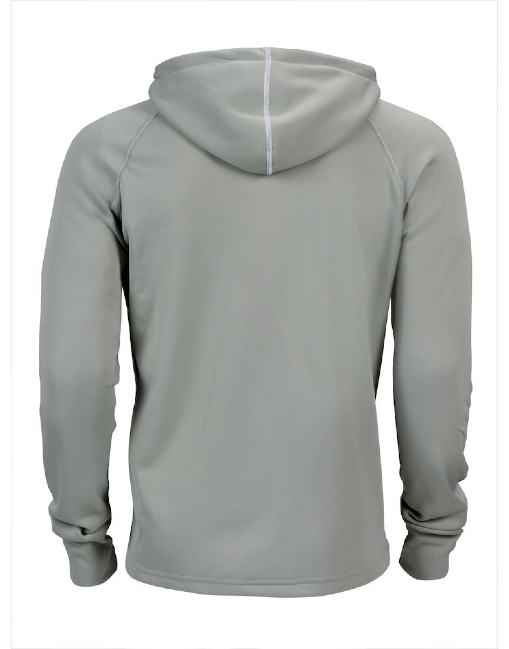 HAR2131500 Northderry Fleece Jacket Light Grey