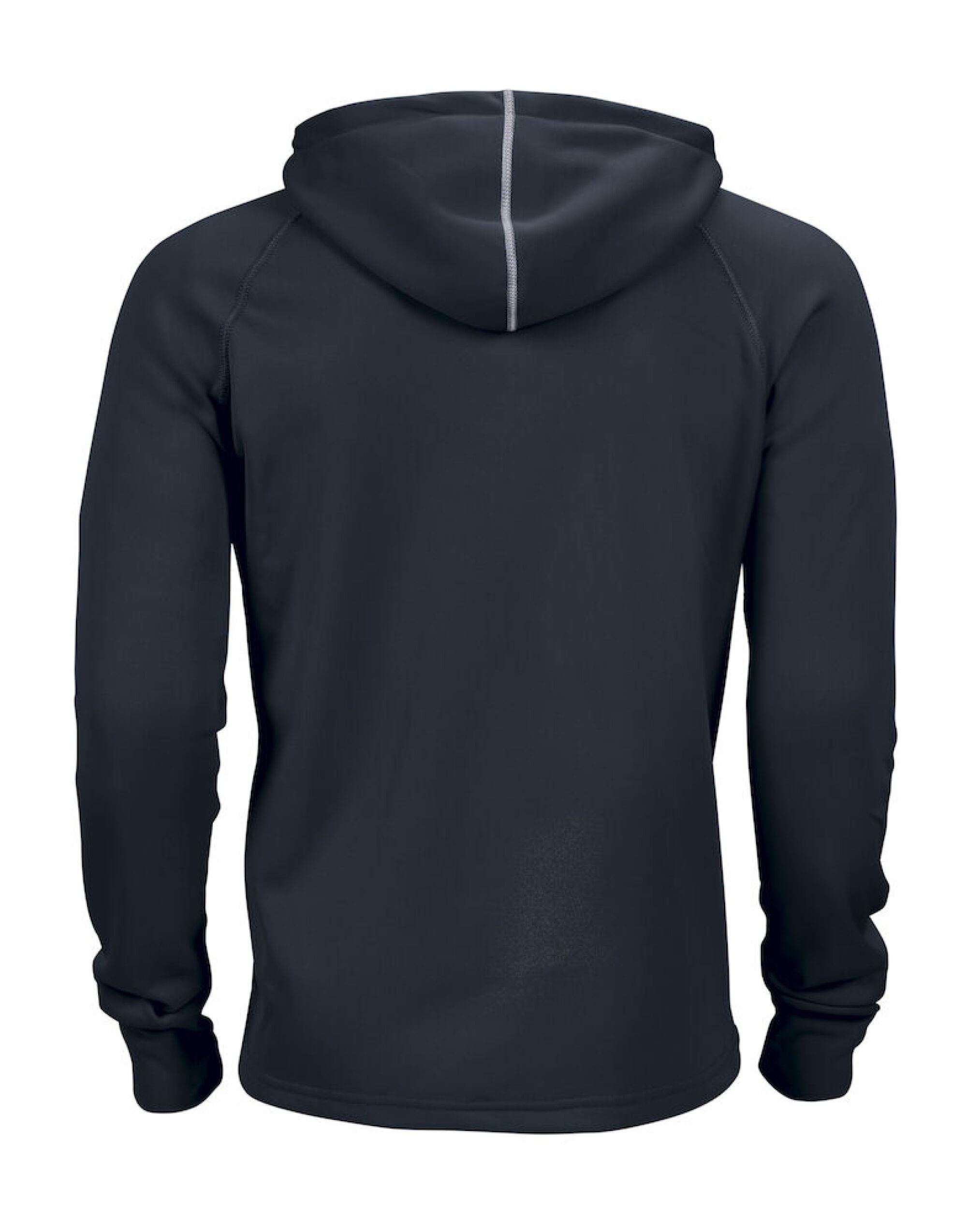 HAR2131500 Northderry Fleece Jacket Navy