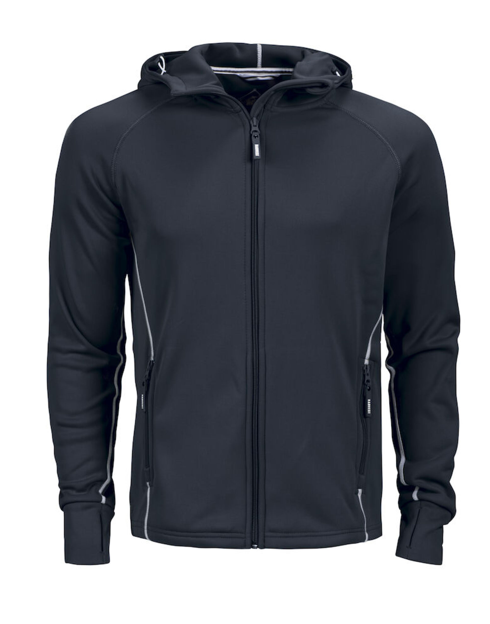 HAR2131500 Navy Northderry Fleece Jacket
