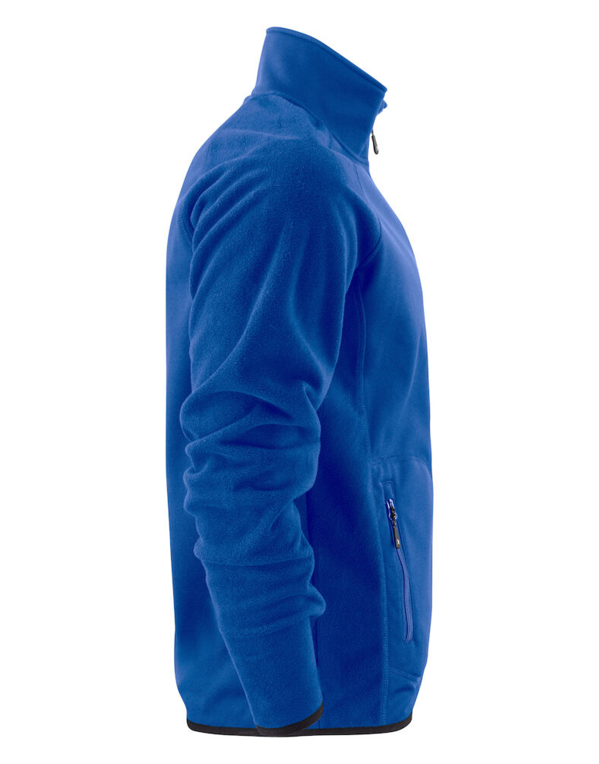HAR2131502 Lockwood Softshell Jacket Sporty Blue