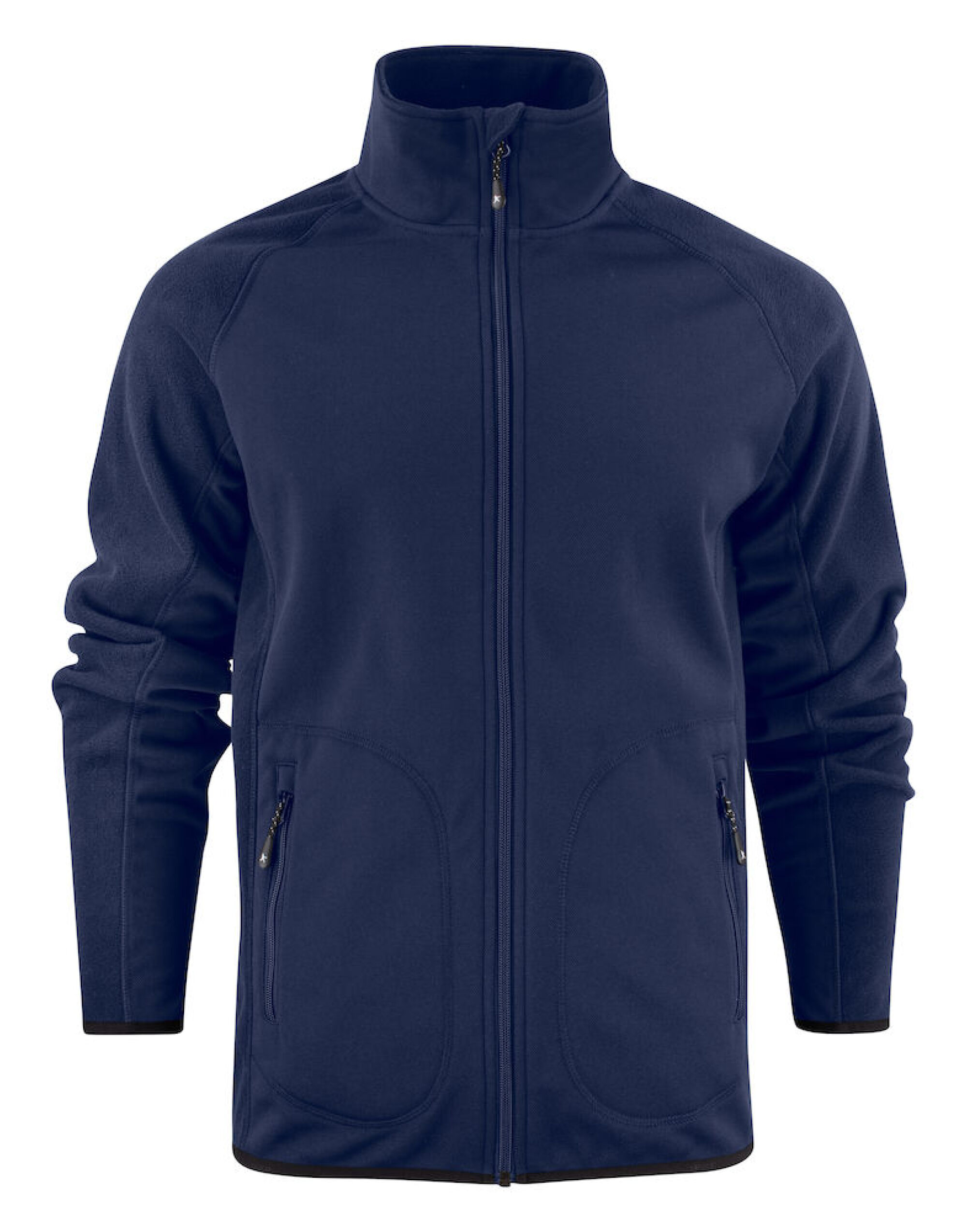 HAR2131502 Lockwood Softshell Jacket Navy