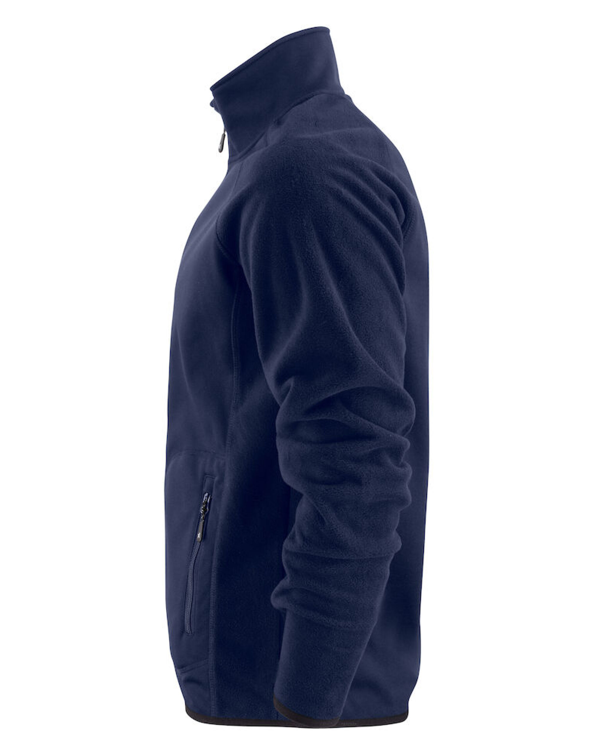 HAR2131502 Lockwood Softshell Jacket Navy
