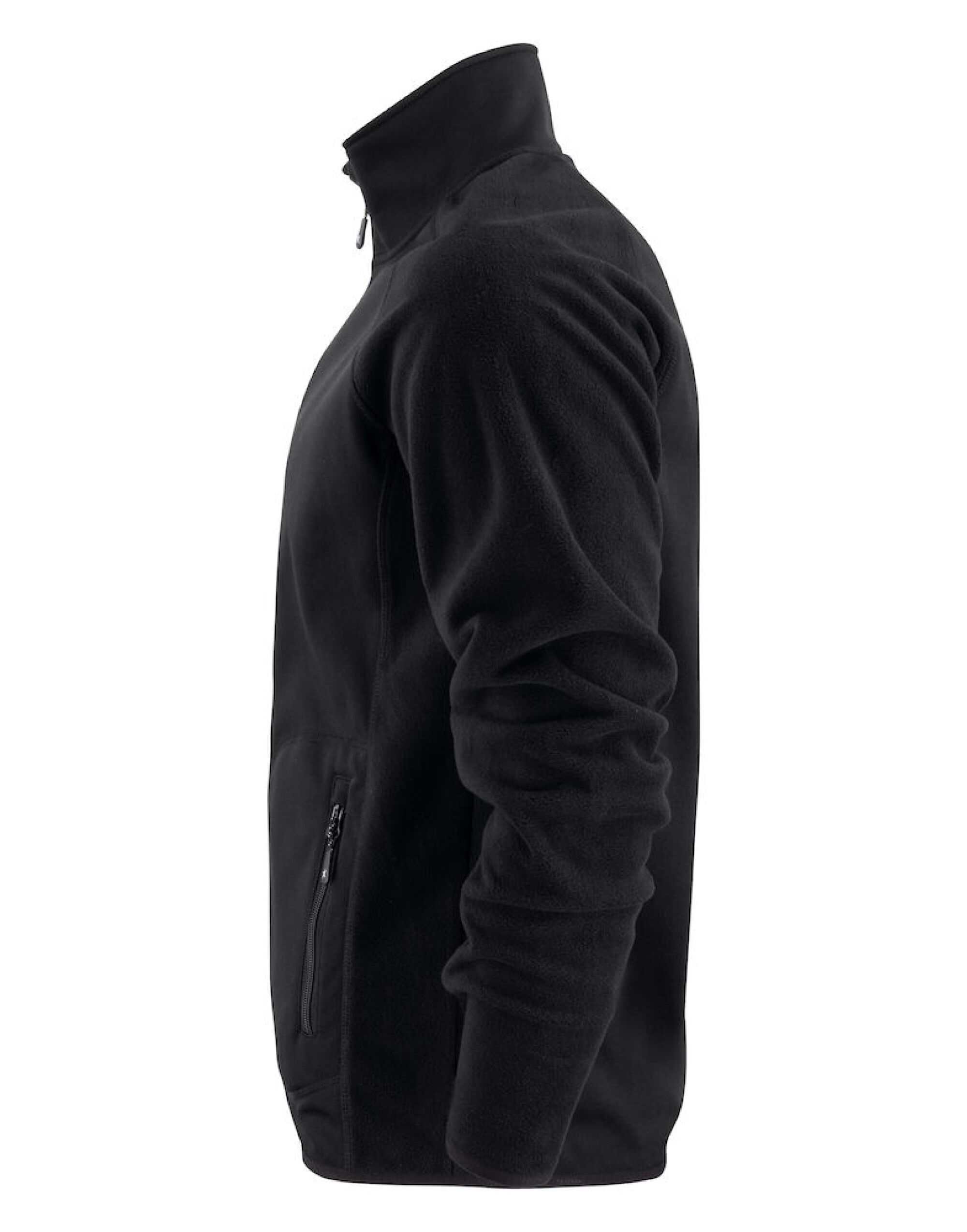 HAR2131502 Lockwood Softshell Jacket Black