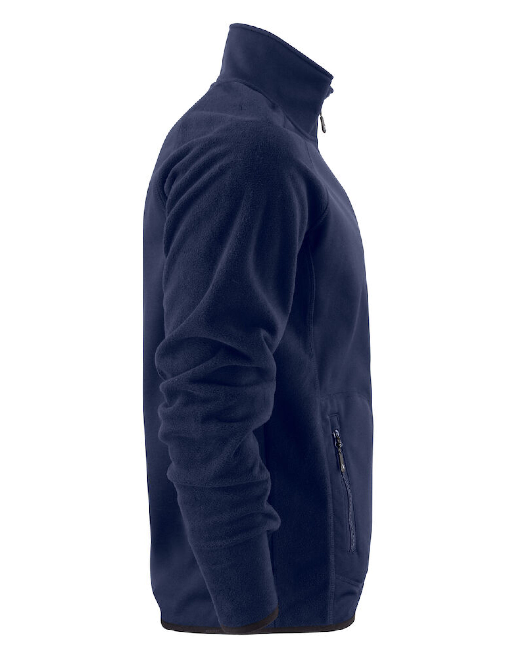 HAR2131502 Lockwood Softshell Jacket Navy