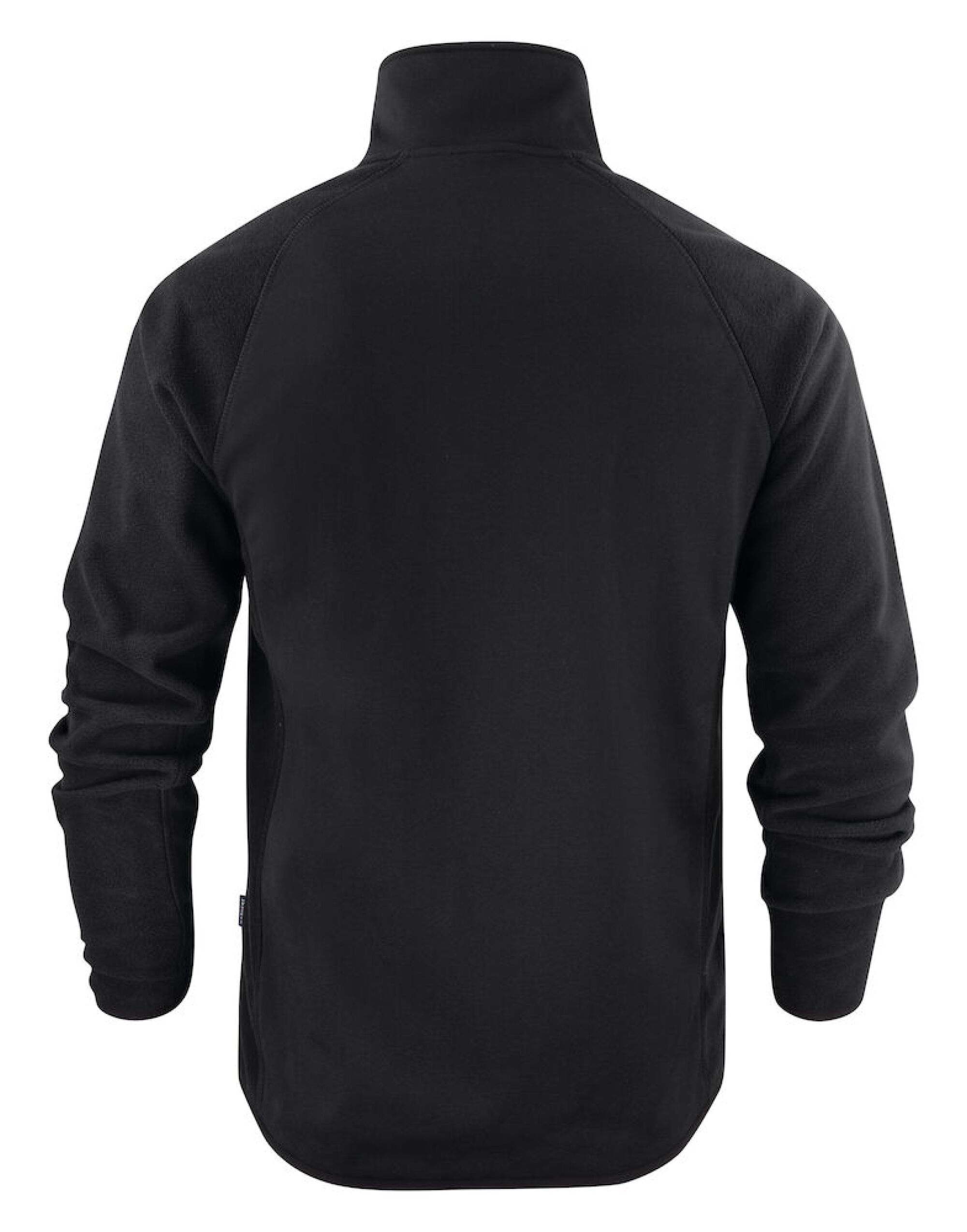 HAR2131502 Lockwood Softshell Jacket Black