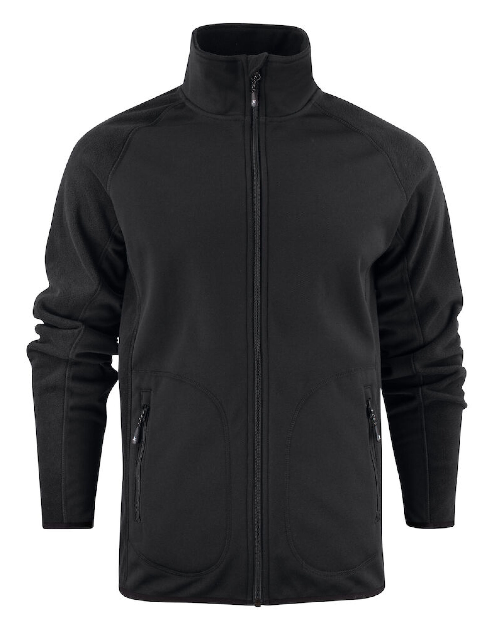 HAR2131502 Lockwood Softshell Jacket Black HAR2131502 Lockwood Softshell Jacket Black