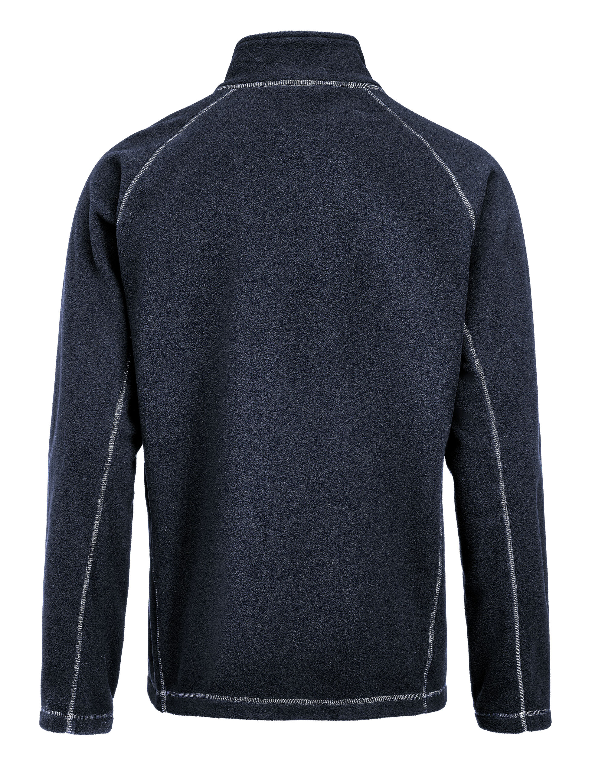 HAR2131504 Navy Zion Fleece