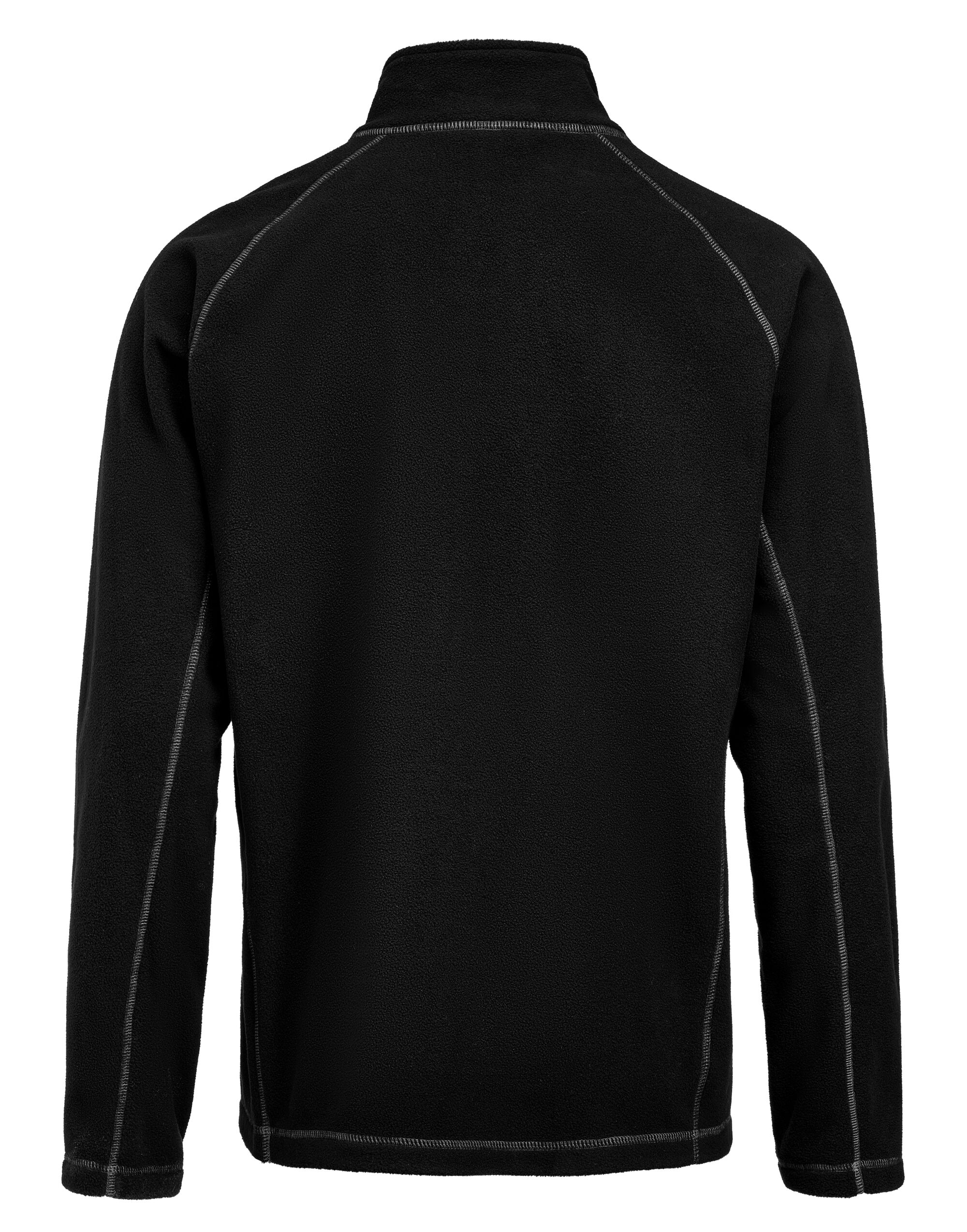 HAR2131504 Zion Fleece Black
