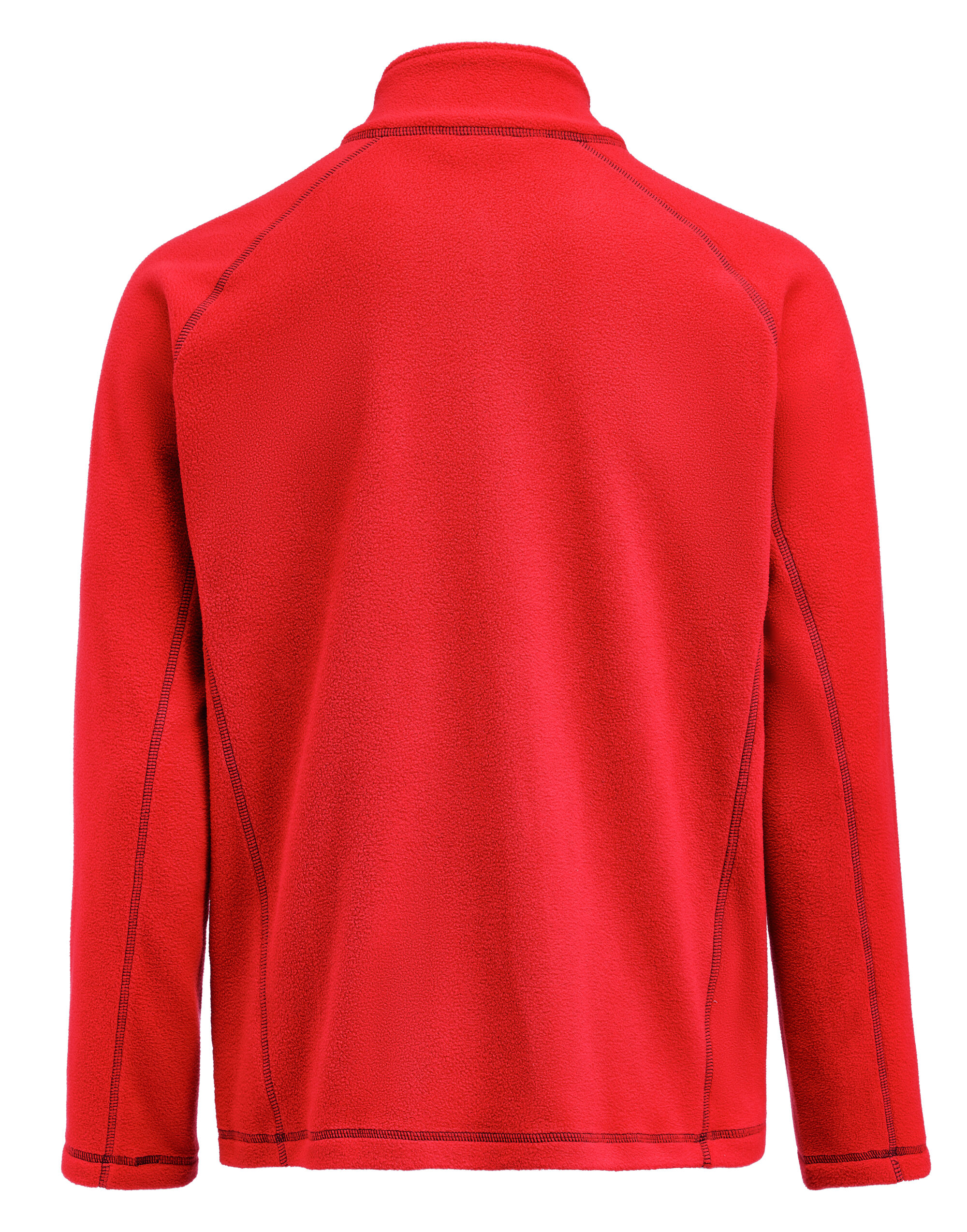 HAR2131504 Zion Fleece Red