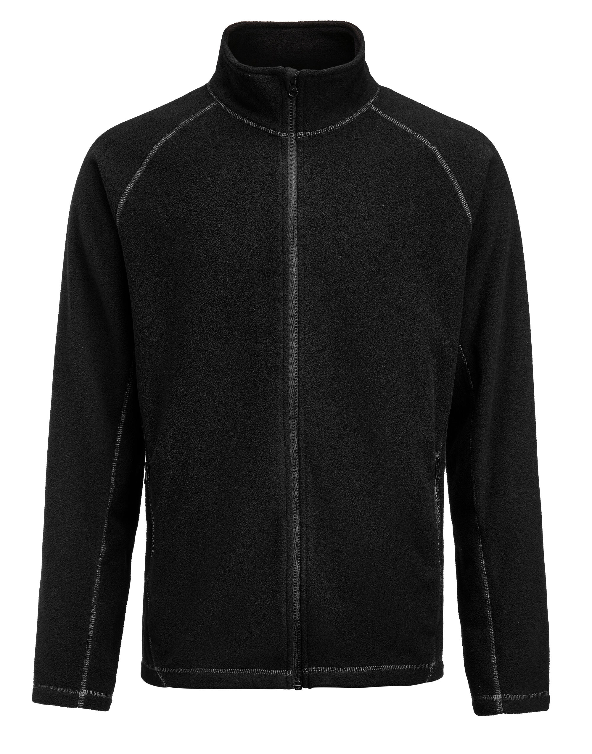 HAR2131504 Zion Fleece Black HAR2131504 Zion Fleece Black