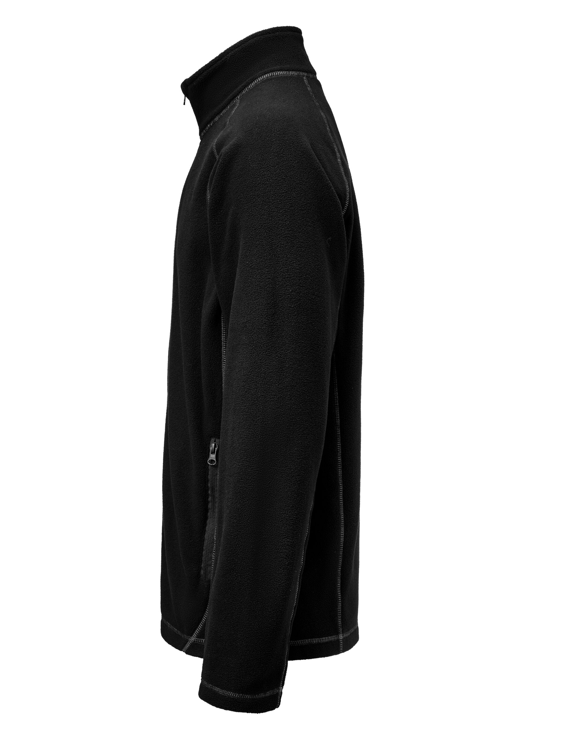 HAR2131504 Zion Fleece Black