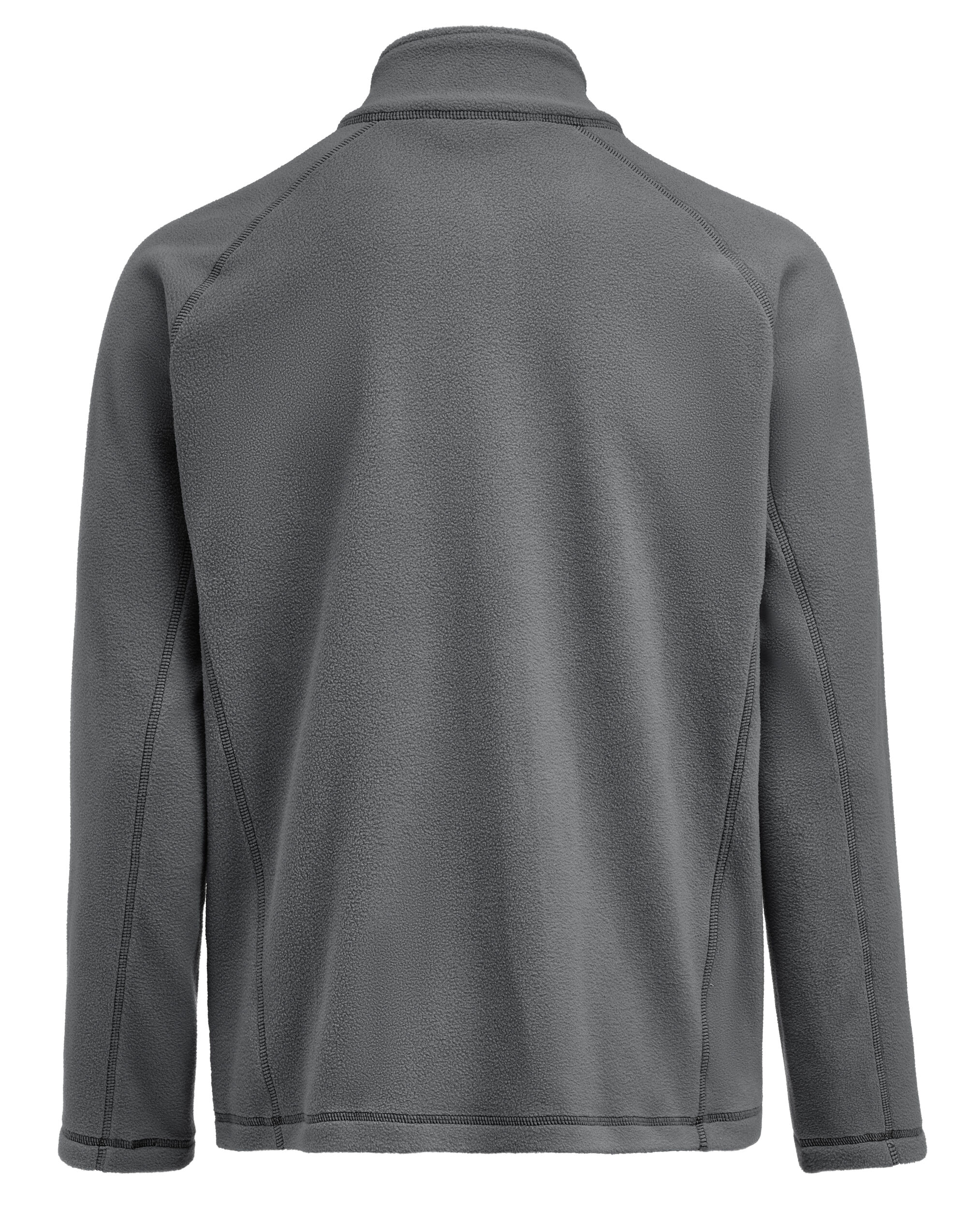 HAR2131504 Steel Grey Zion Fleece