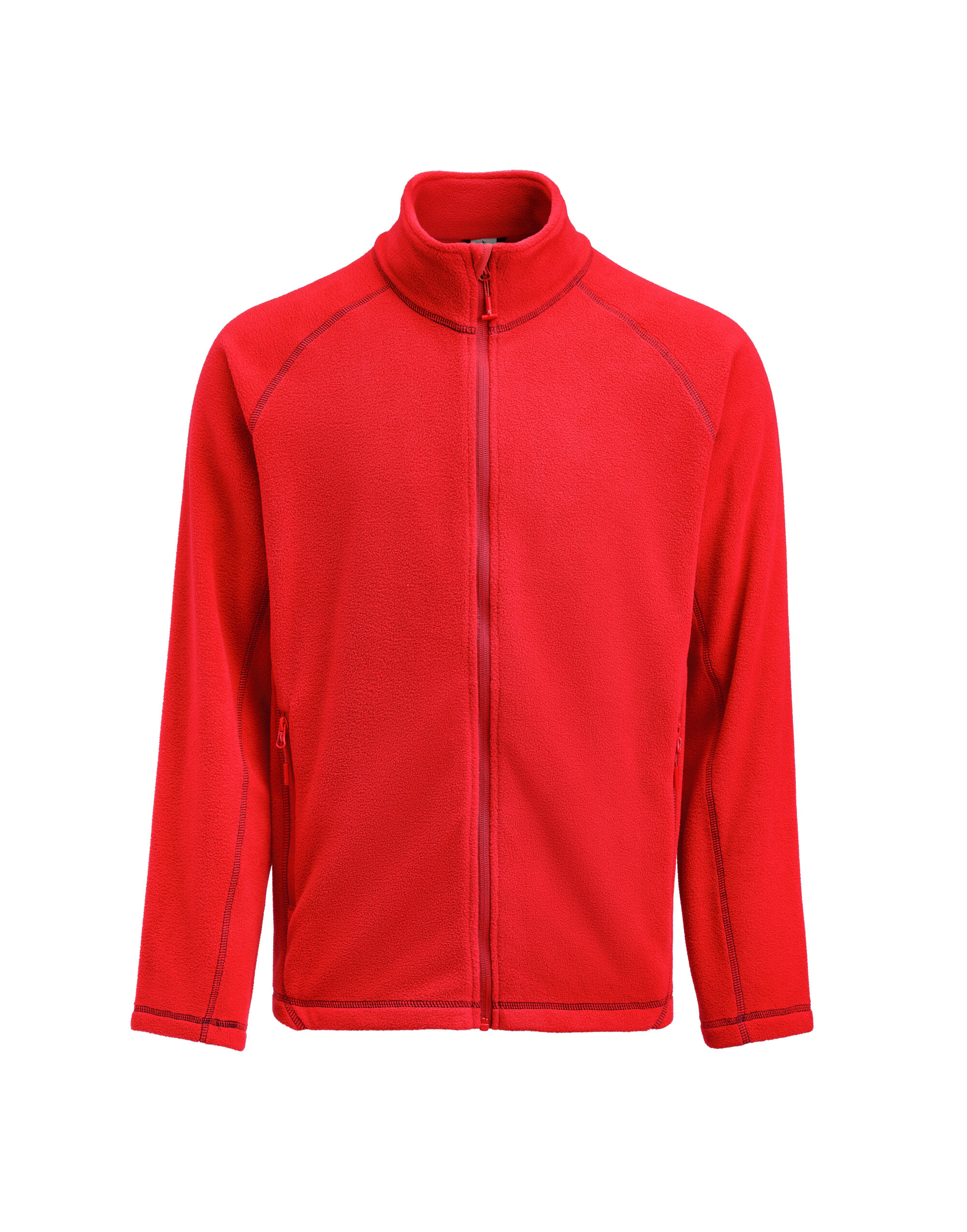 HAR2131504 Zion Fleece Red HAR2131504 Zion Fleece Red