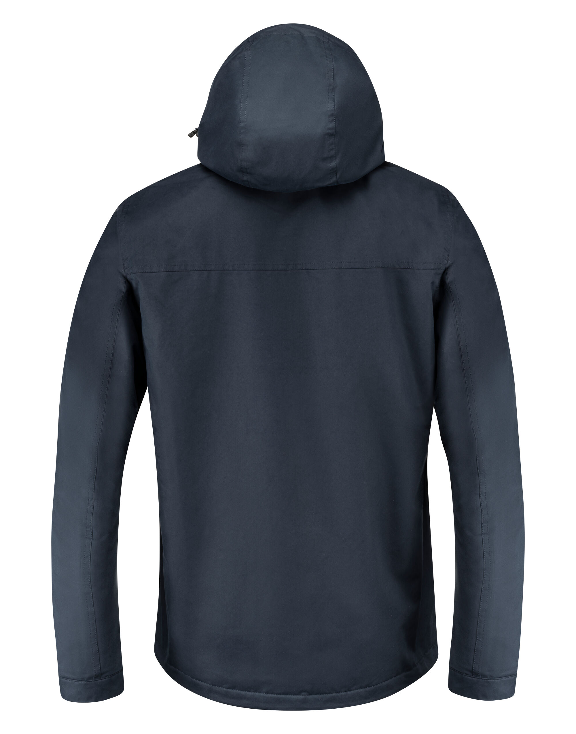 HAR2131037 Navy Coventry Jacket