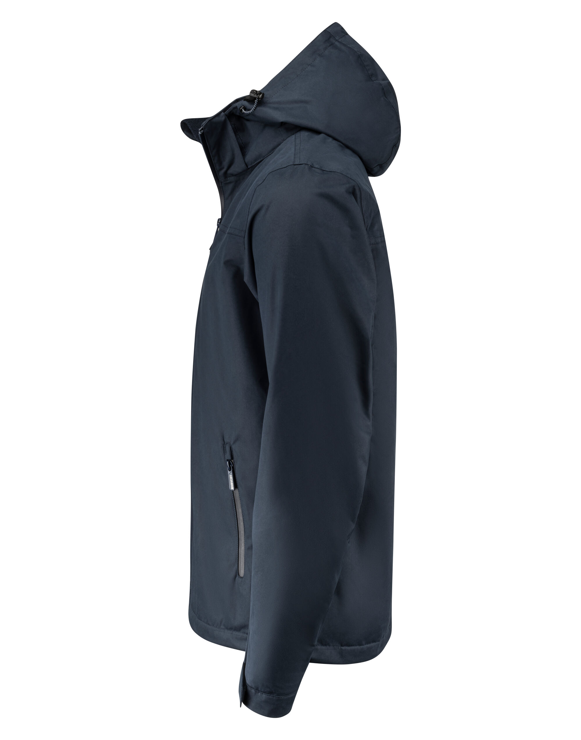 HAR2131037 Navy Coventry Jacket