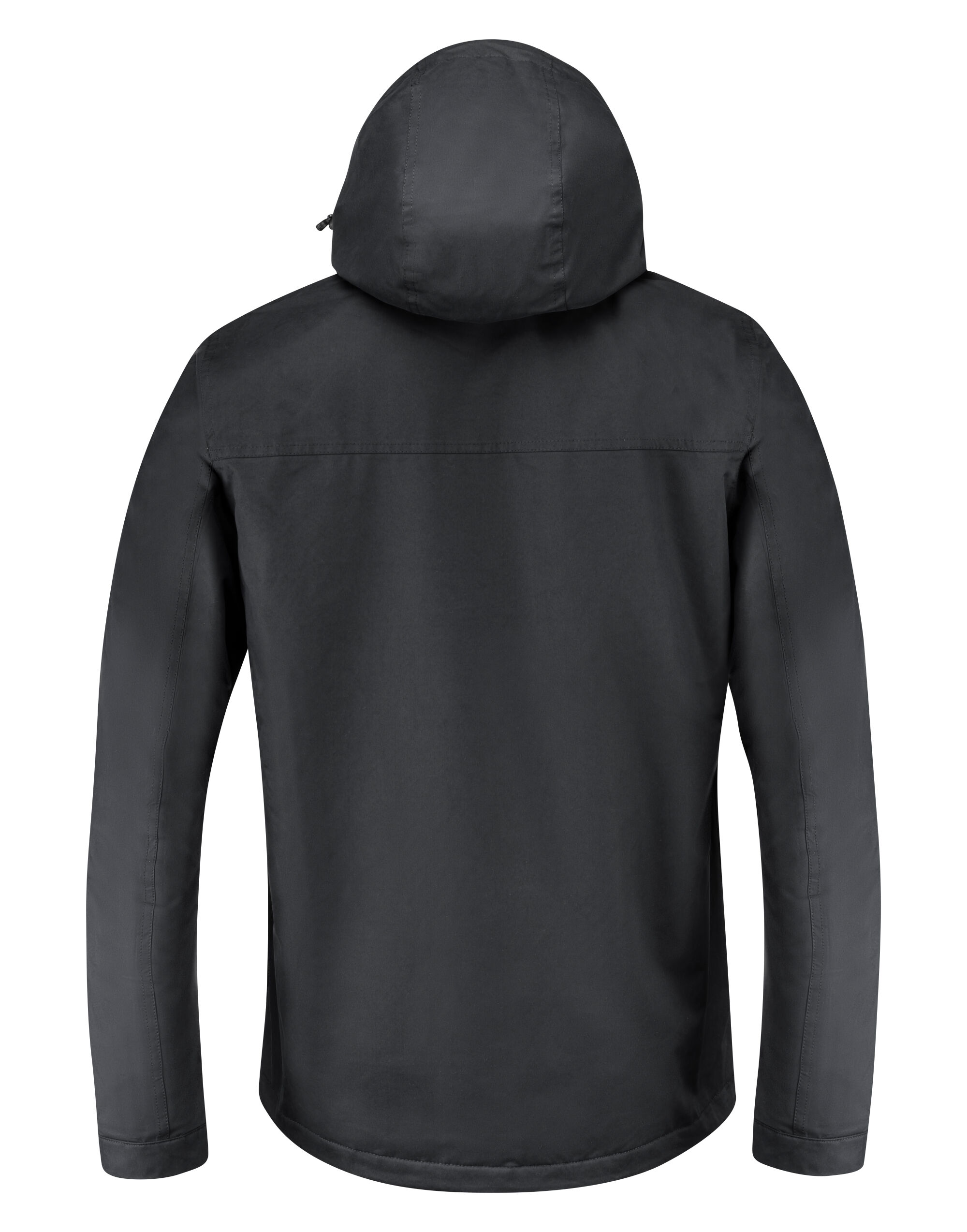 HAR2131037 Black Coventry Jacket