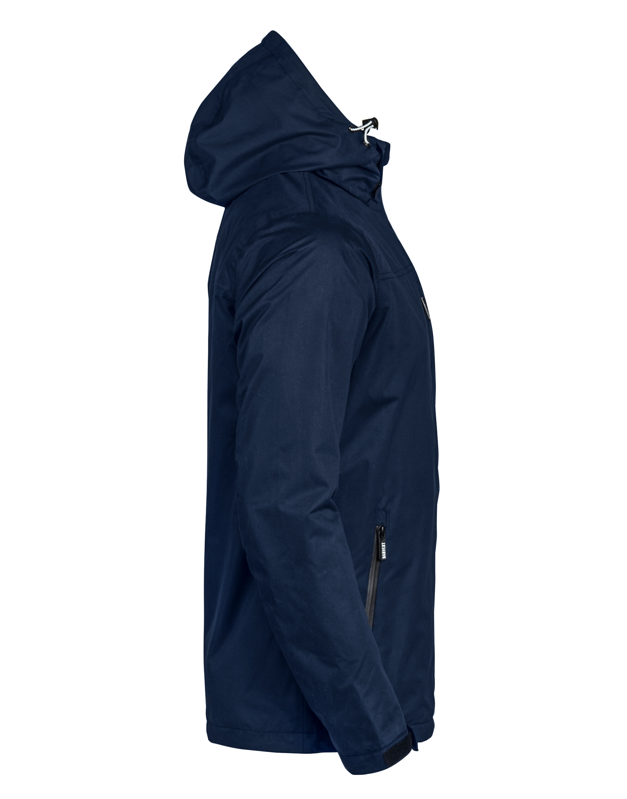 HAR2131037 Navy Coventry Jacket